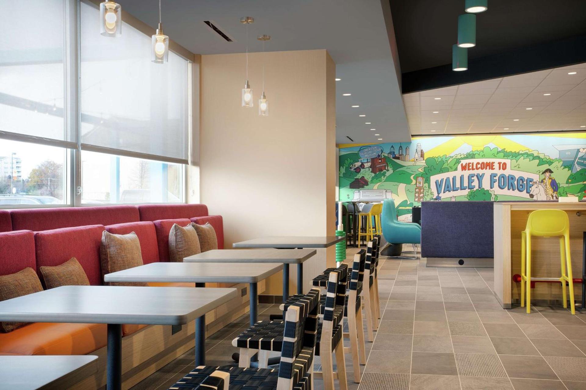 Tru By Hilton Audubon Valley Forge photo 11