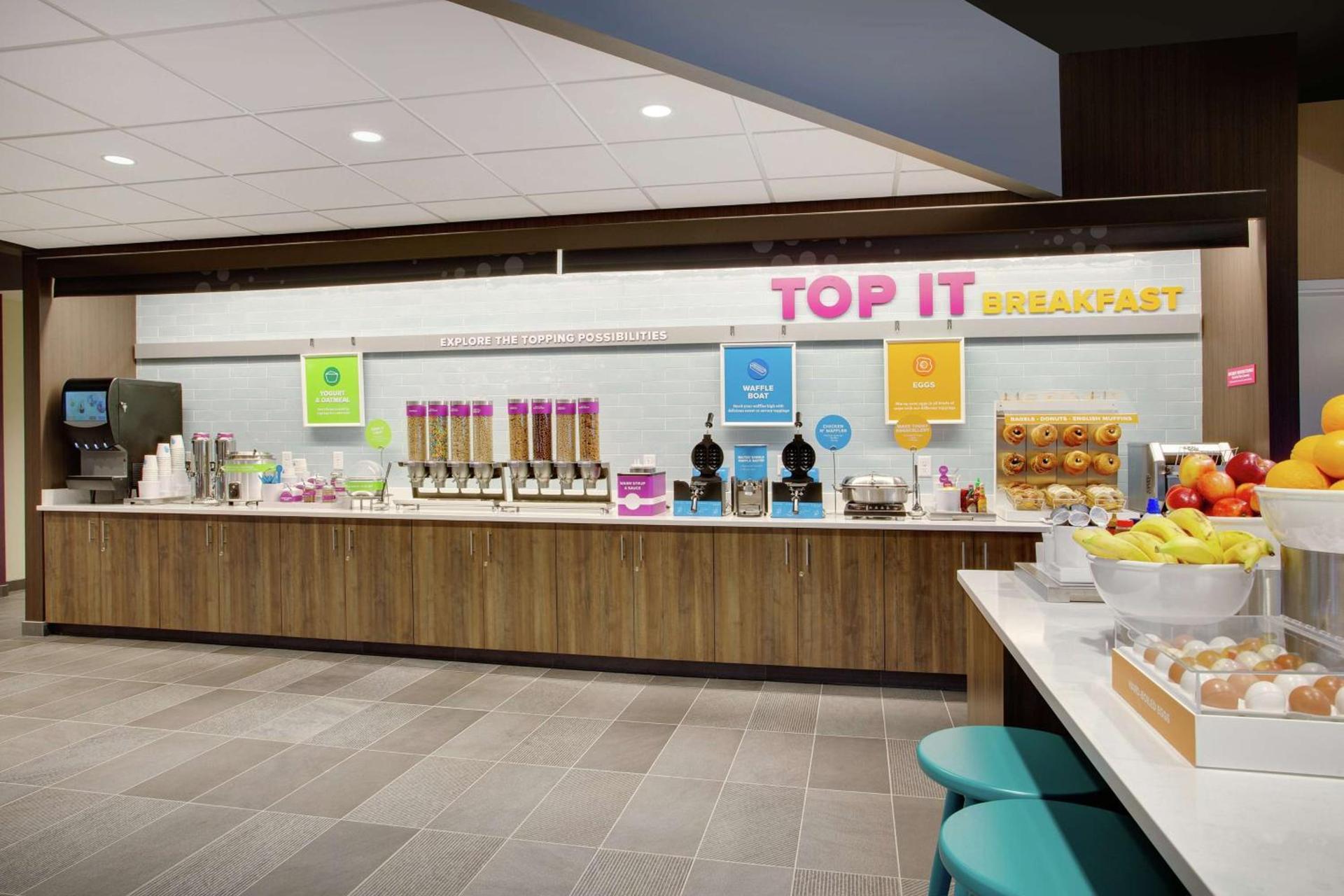 Tru By Hilton Audubon Valley Forge photo 15