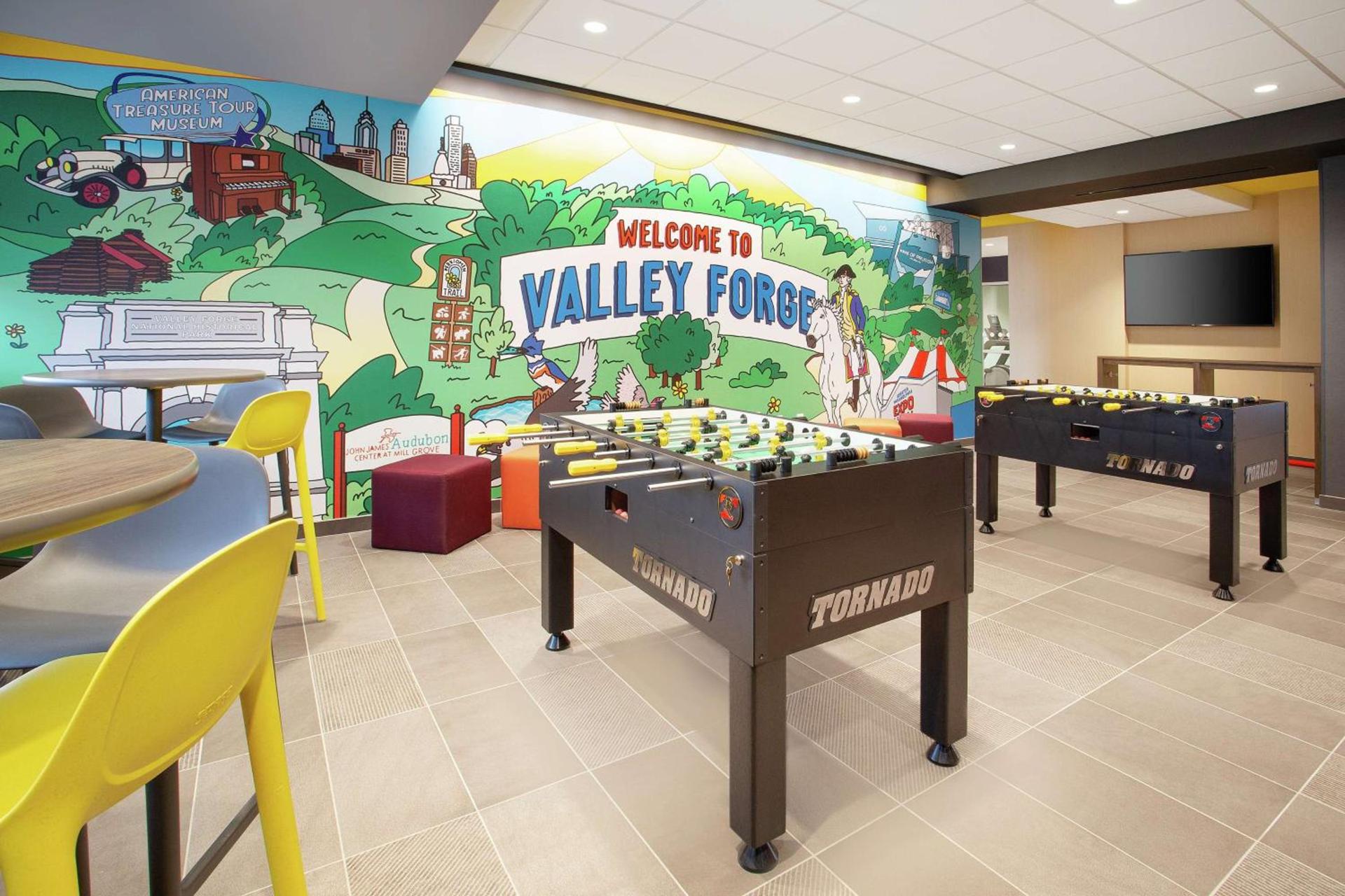 Tru By Hilton Audubon Valley Forge photo 12