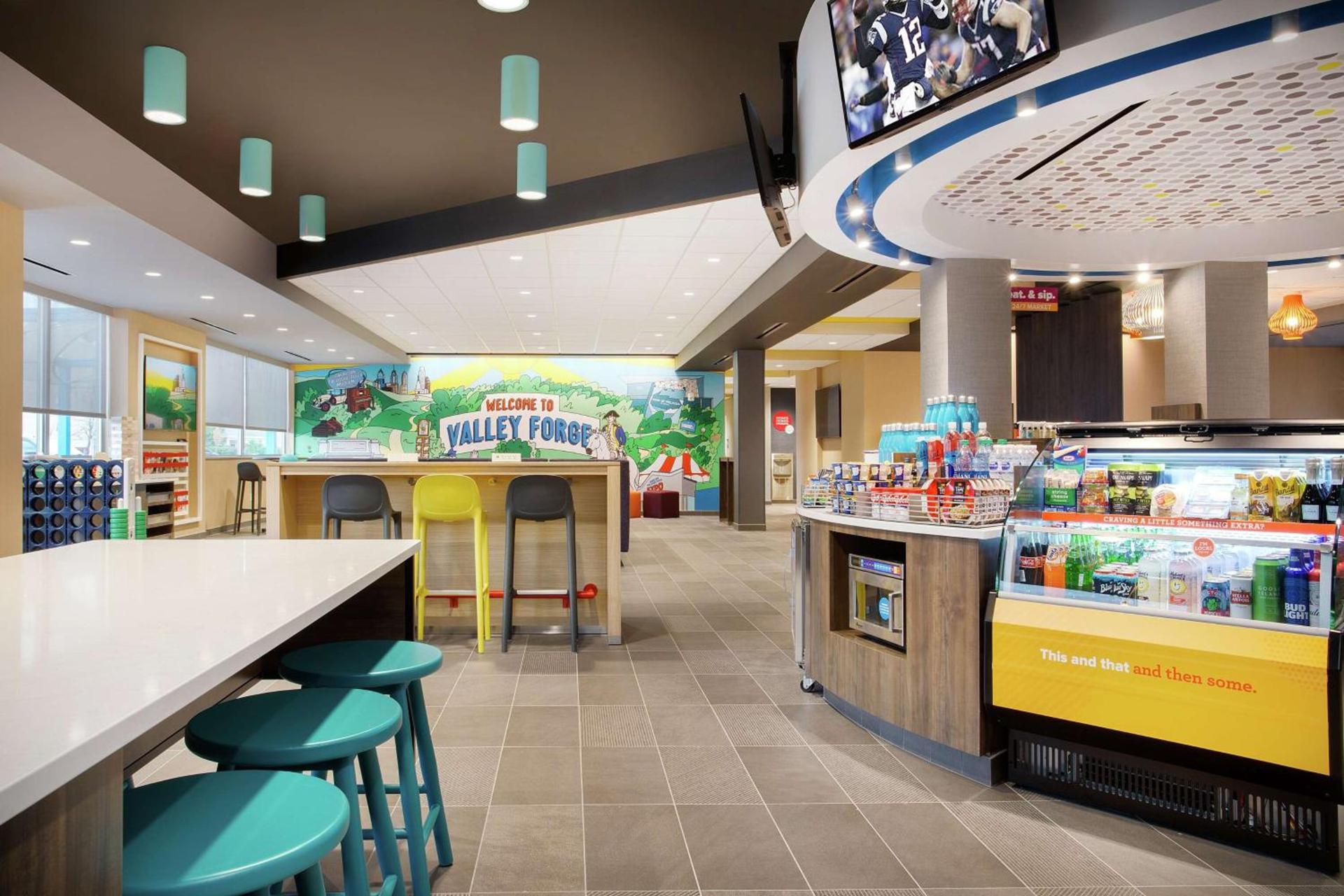Tru By Hilton Audubon Valley Forge photo 16