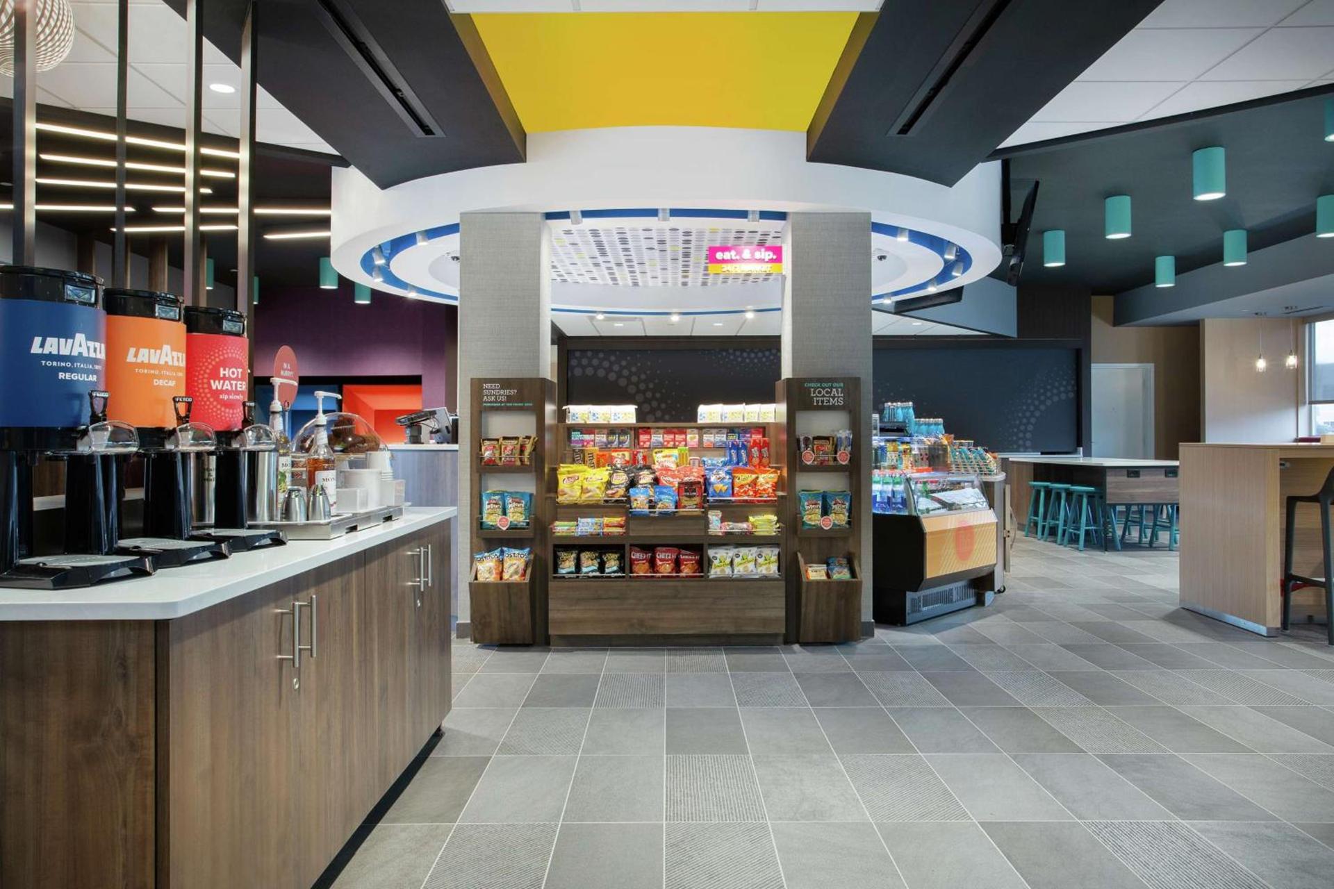 Tru By Hilton Audubon Valley Forge photo 17