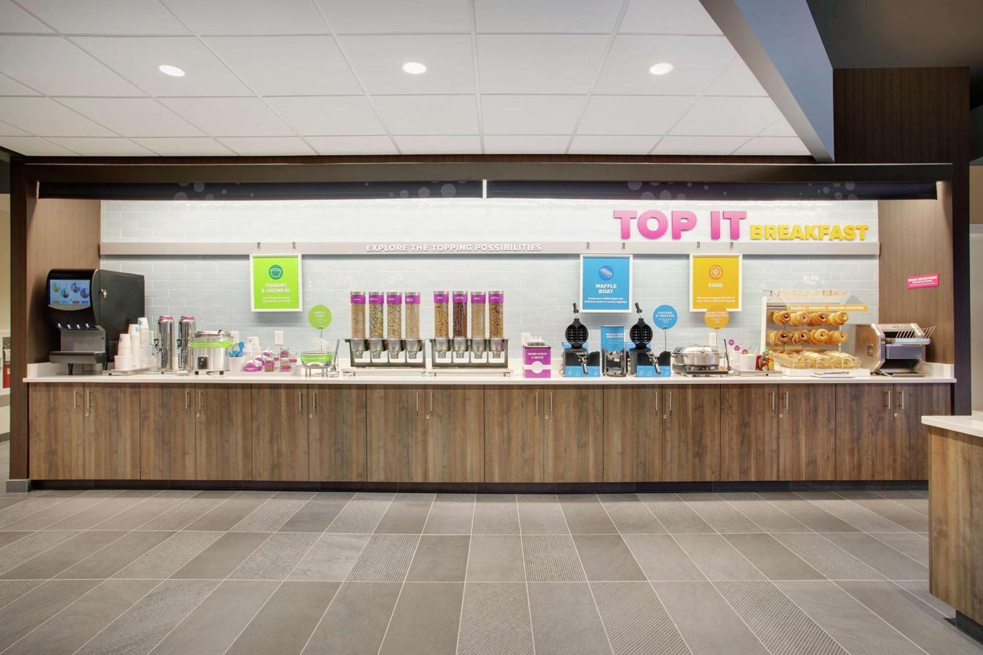 Tru By Hilton Audubon Valley Forge photo 18