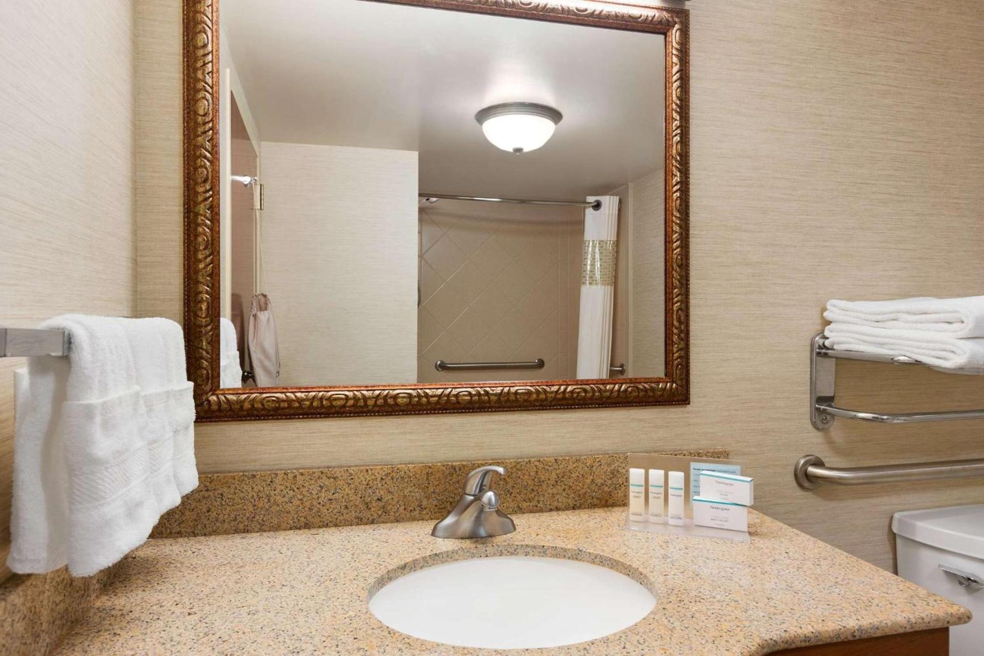 Hampton Inn & Suites Williamsburg Historic District photo 13