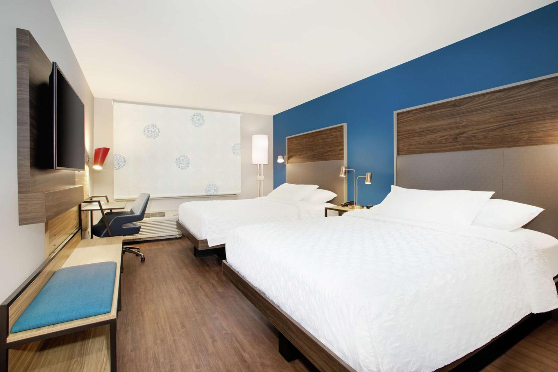 Tru By Hilton Audubon Valley Forge photo 26