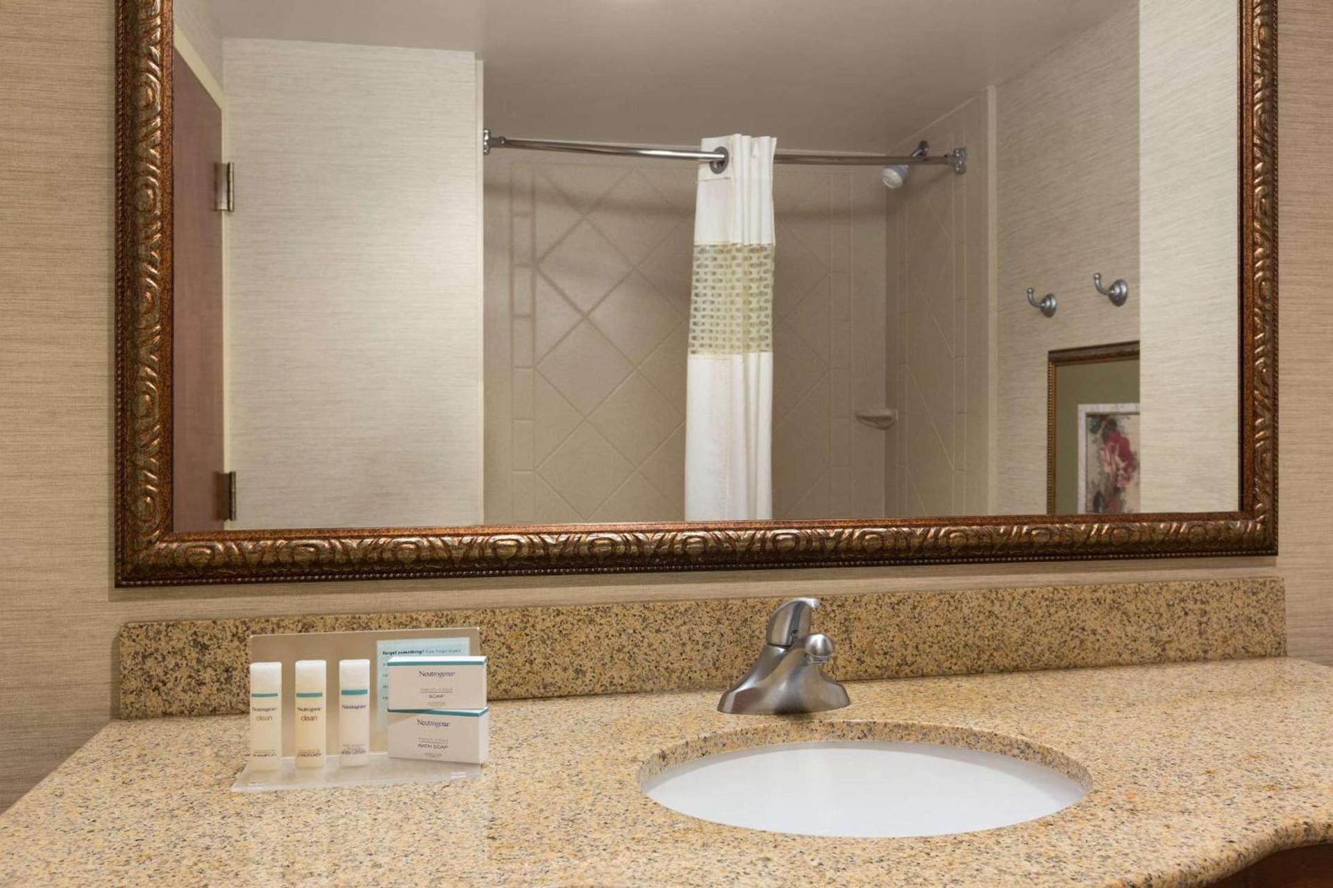 Hampton Inn & Suites Williamsburg Historic District photo 31