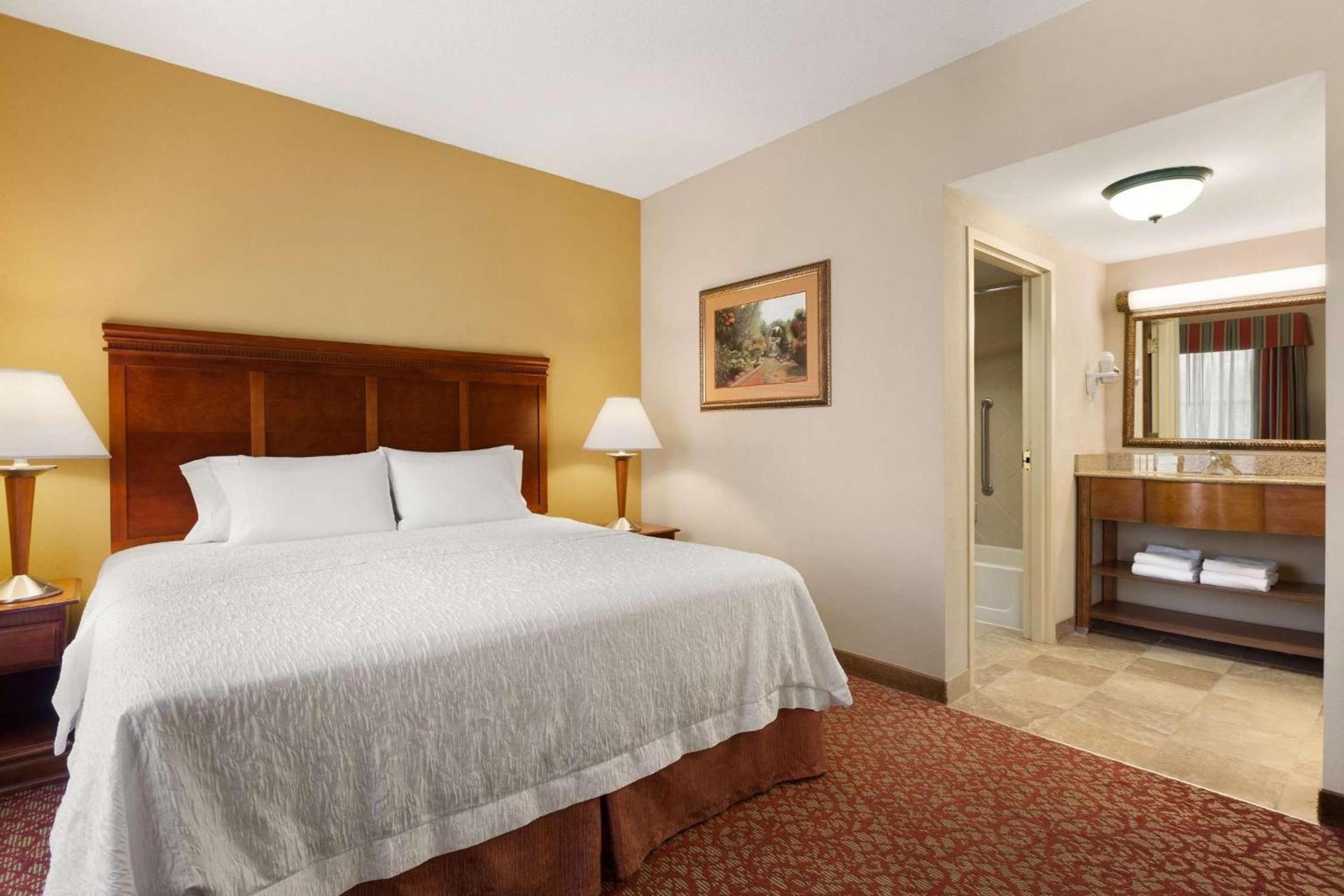 Hampton Inn & Suites Williamsburg Historic District photo 29
