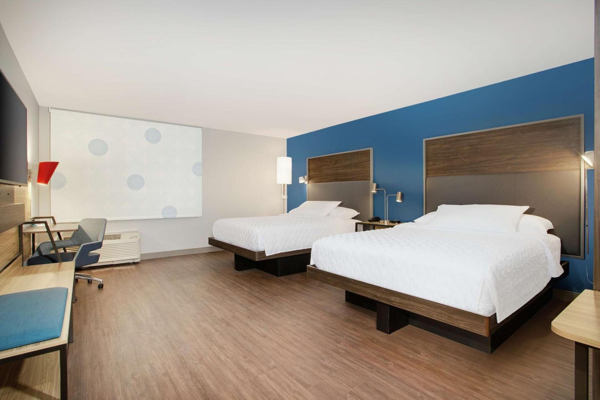 Tru By Hilton Audubon Valley Forge photo 33
