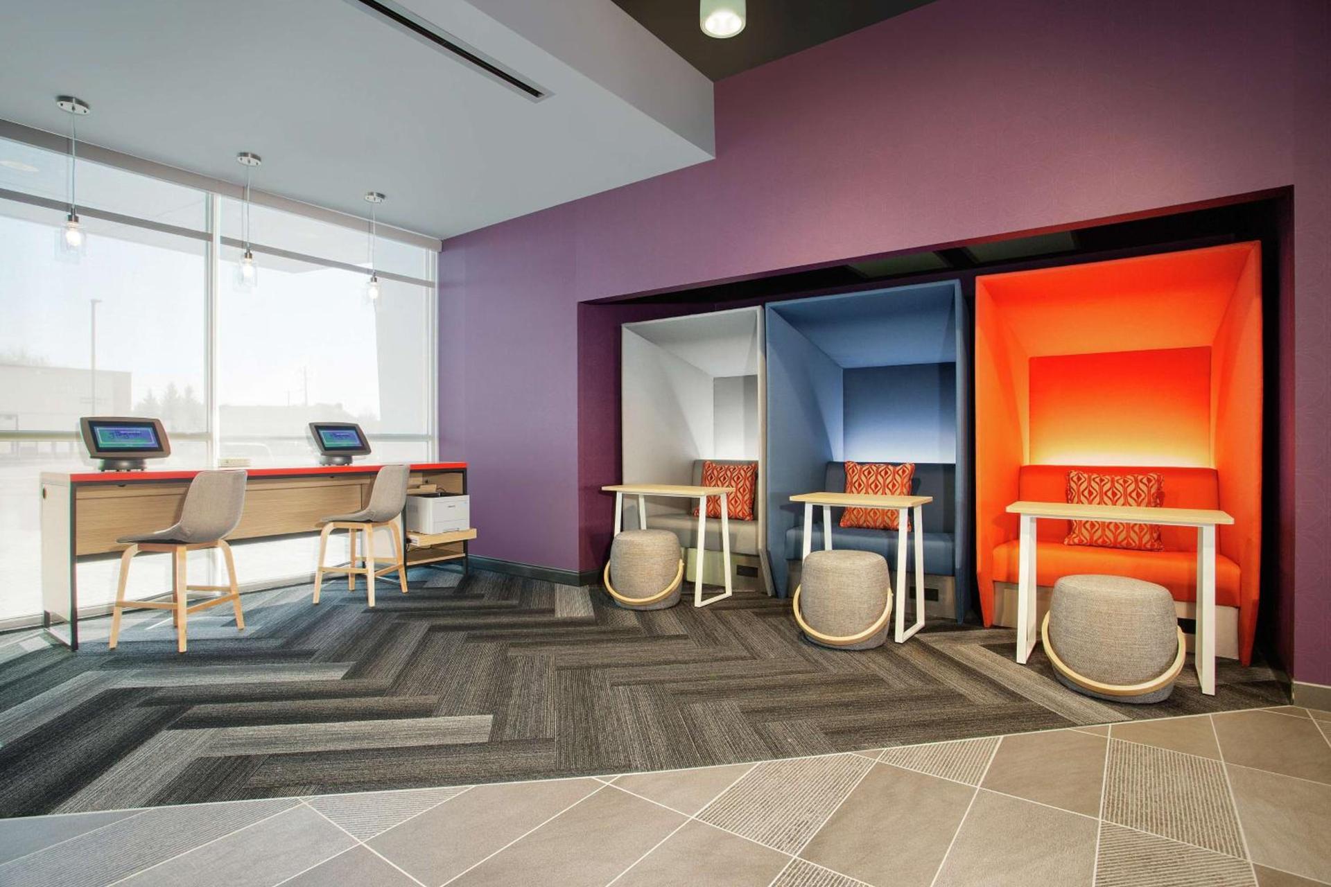 Tru By Hilton Audubon Valley Forge photo 34