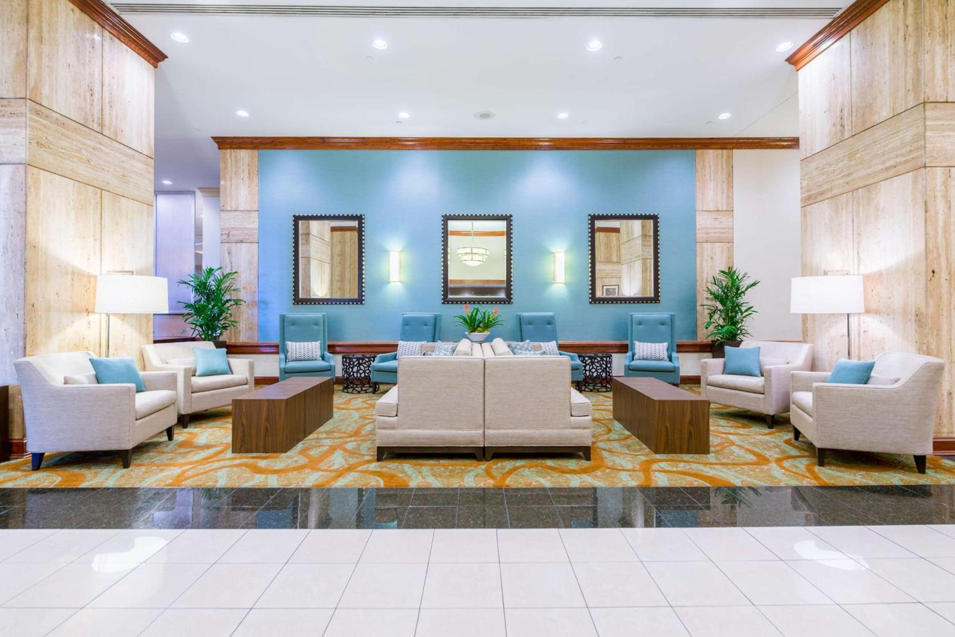 DoubleTree by Hilton Philadelphia Airport photo 8