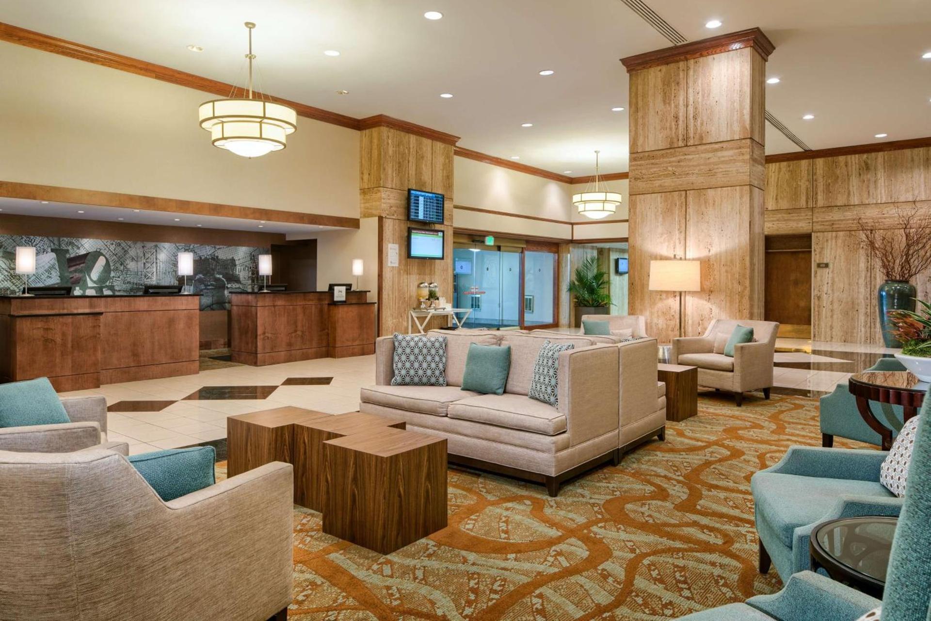DoubleTree by Hilton Philadelphia Airport photo 9