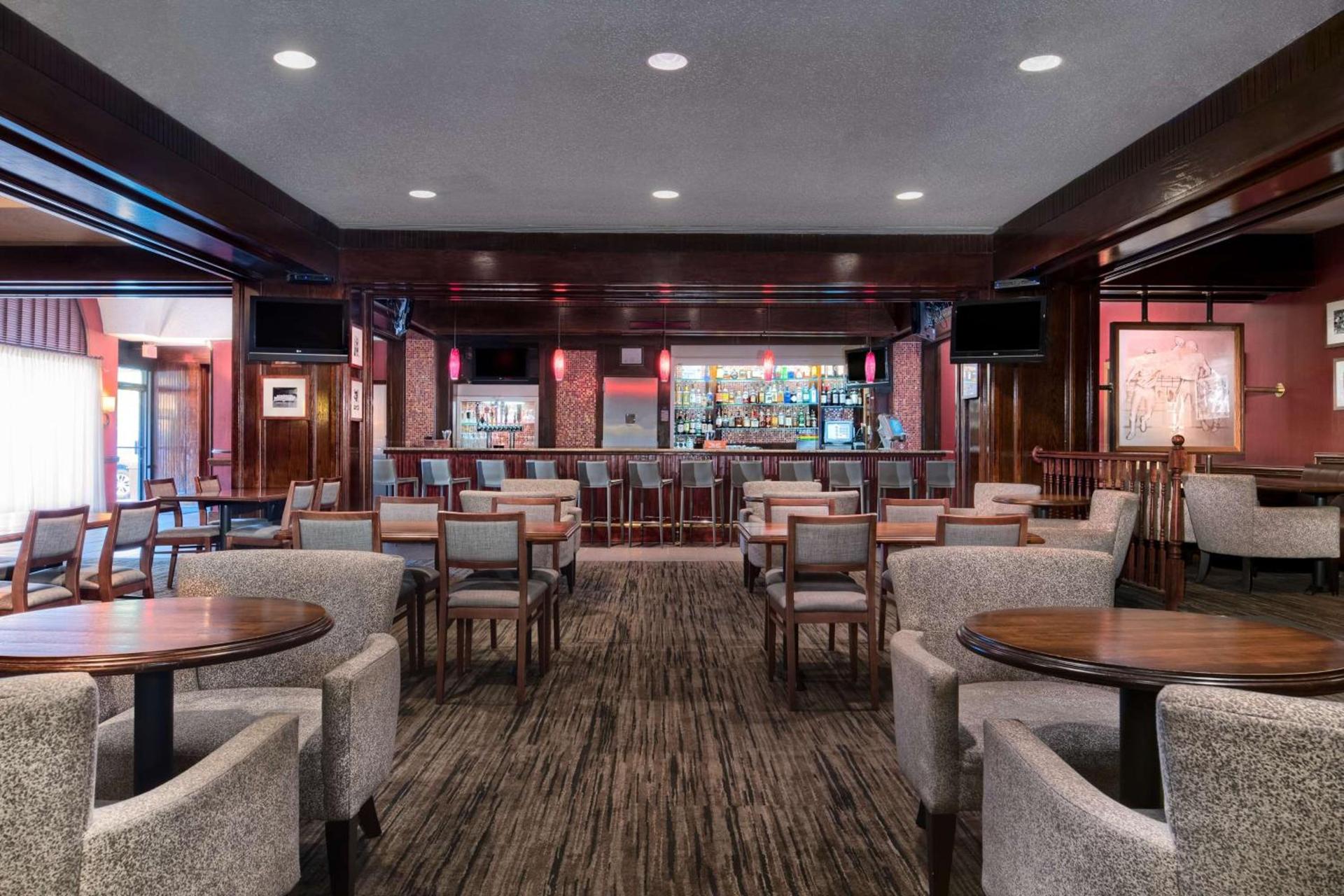 DoubleTree by Hilton Philadelphia Airport photo 12