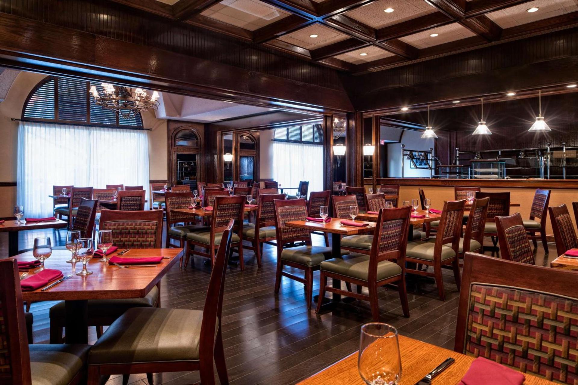 DoubleTree by Hilton Philadelphia Airport photo 15