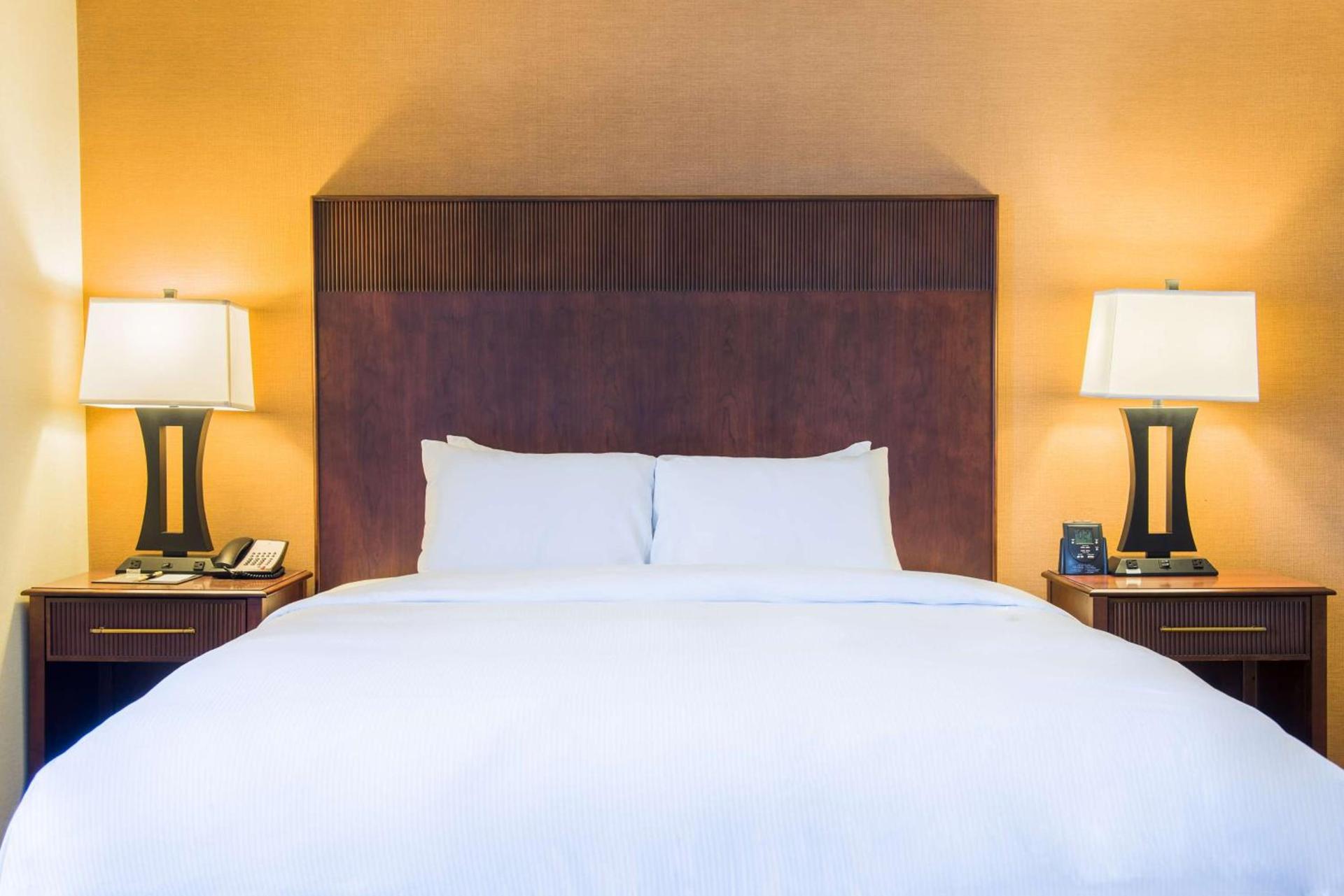 DoubleTree by Hilton Philadelphia Airport photo 23