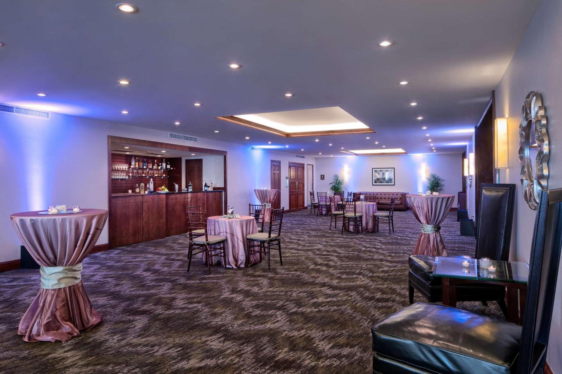 DoubleTree by Hilton Philadelphia Airport photo 29