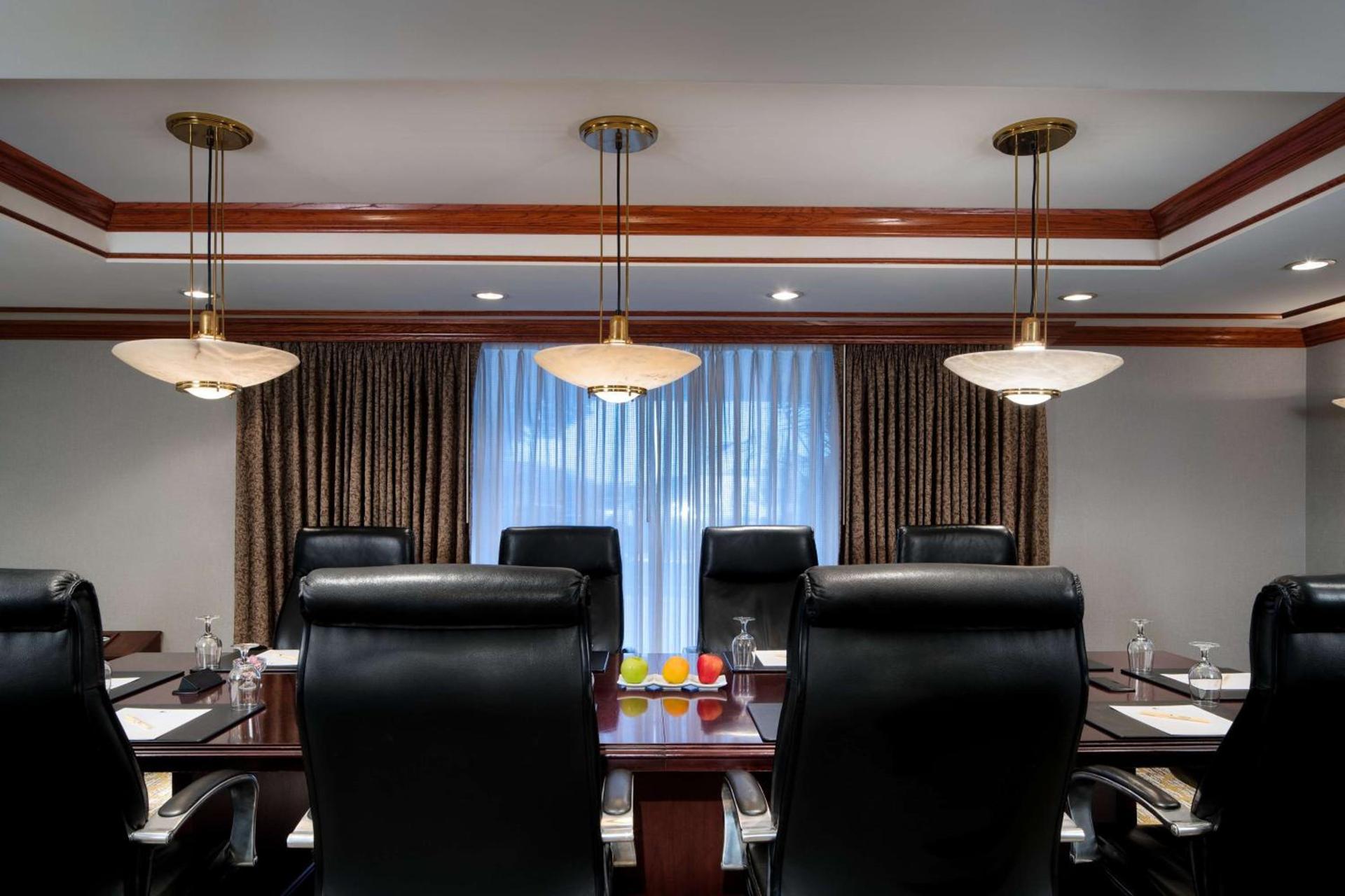 DoubleTree by Hilton Philadelphia Airport photo 33