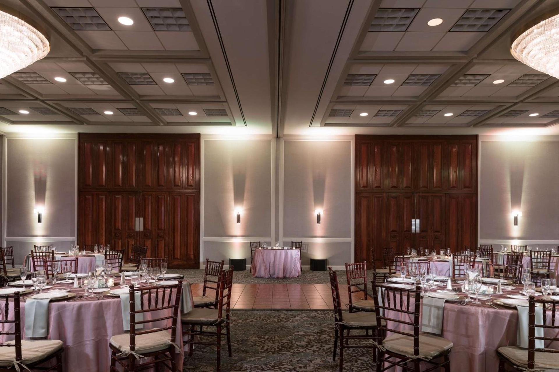 DoubleTree by Hilton Philadelphia Airport photo 34