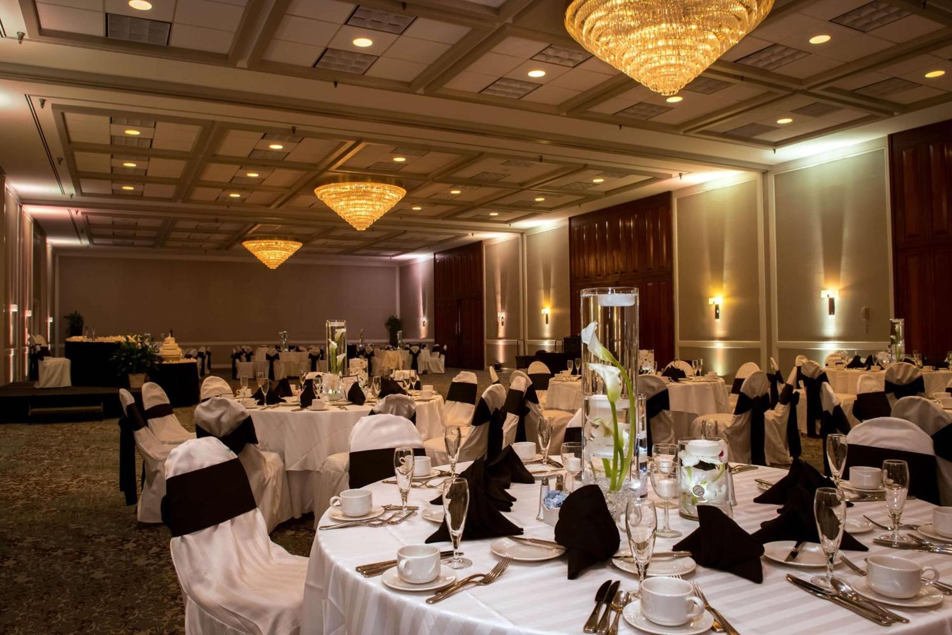 DoubleTree by Hilton Philadelphia Airport photo 39