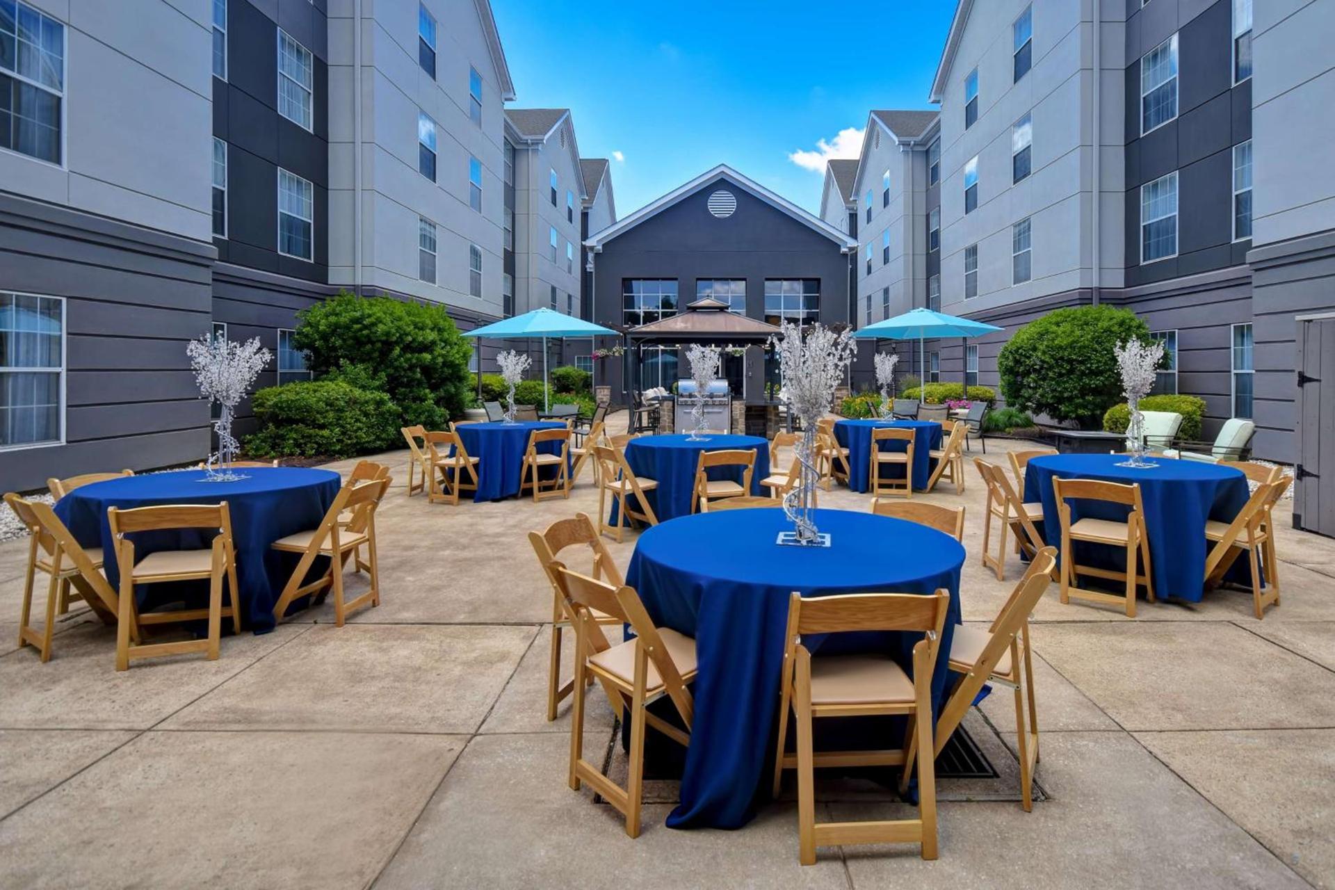 Homewood Suites by Hilton Philadelphia-Great Valley photo 4