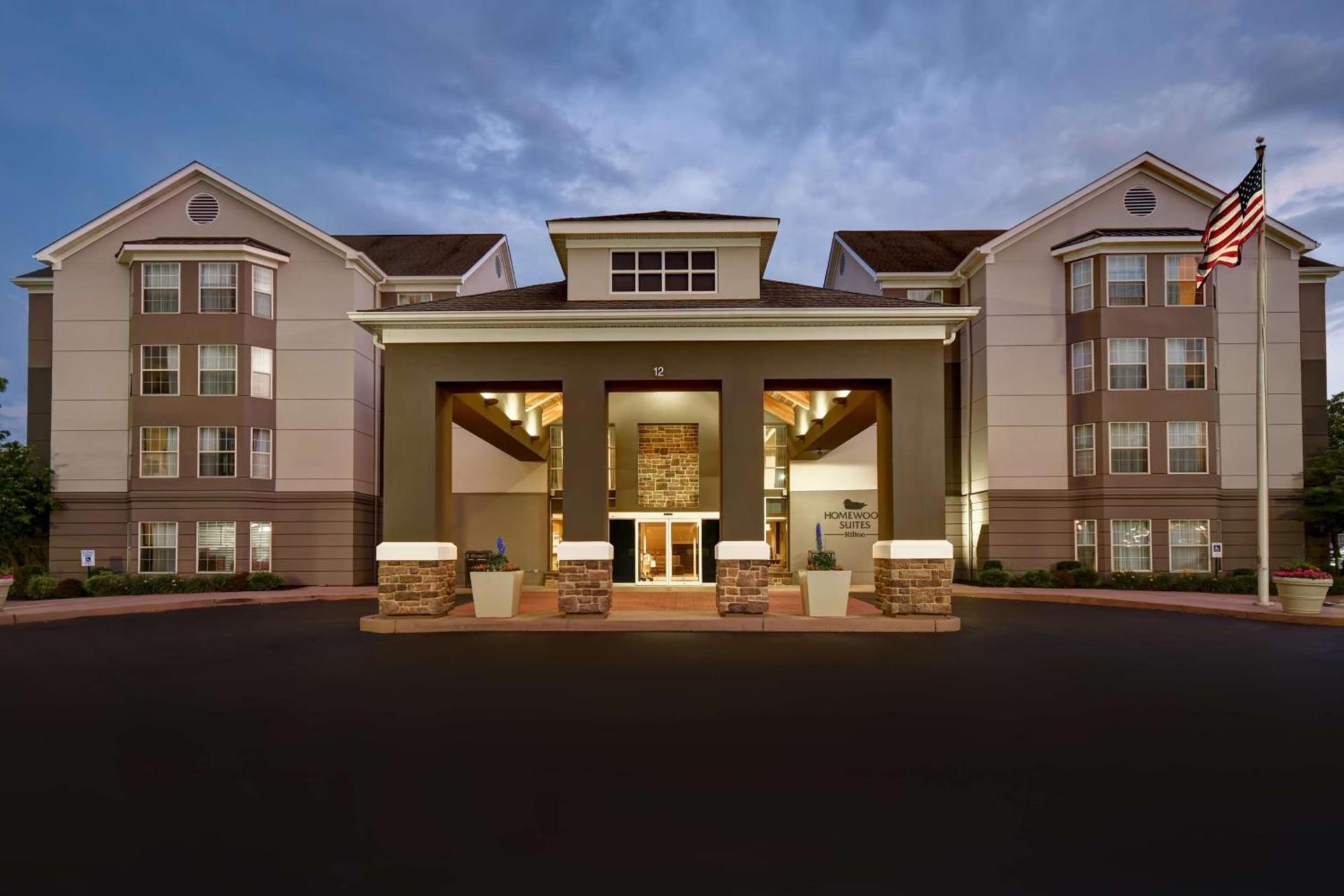 Homewood Suites by Hilton Philadelphia-Great Valley photo 8