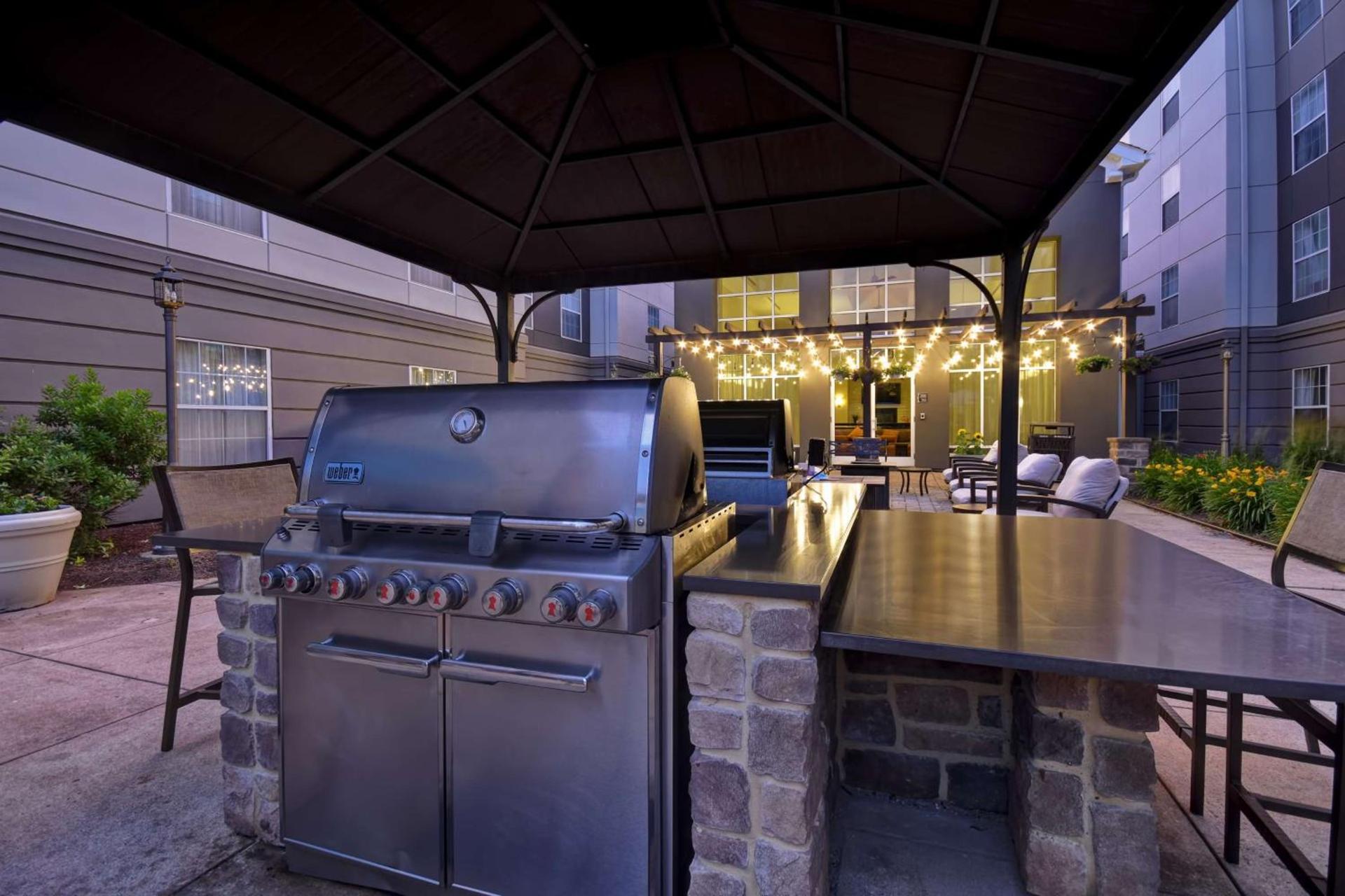 Homewood Suites by Hilton Philadelphia-Great Valley photo 9
