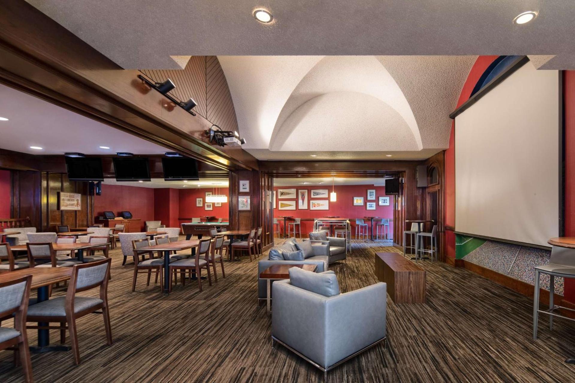 DoubleTree by Hilton Philadelphia Airport photo 41