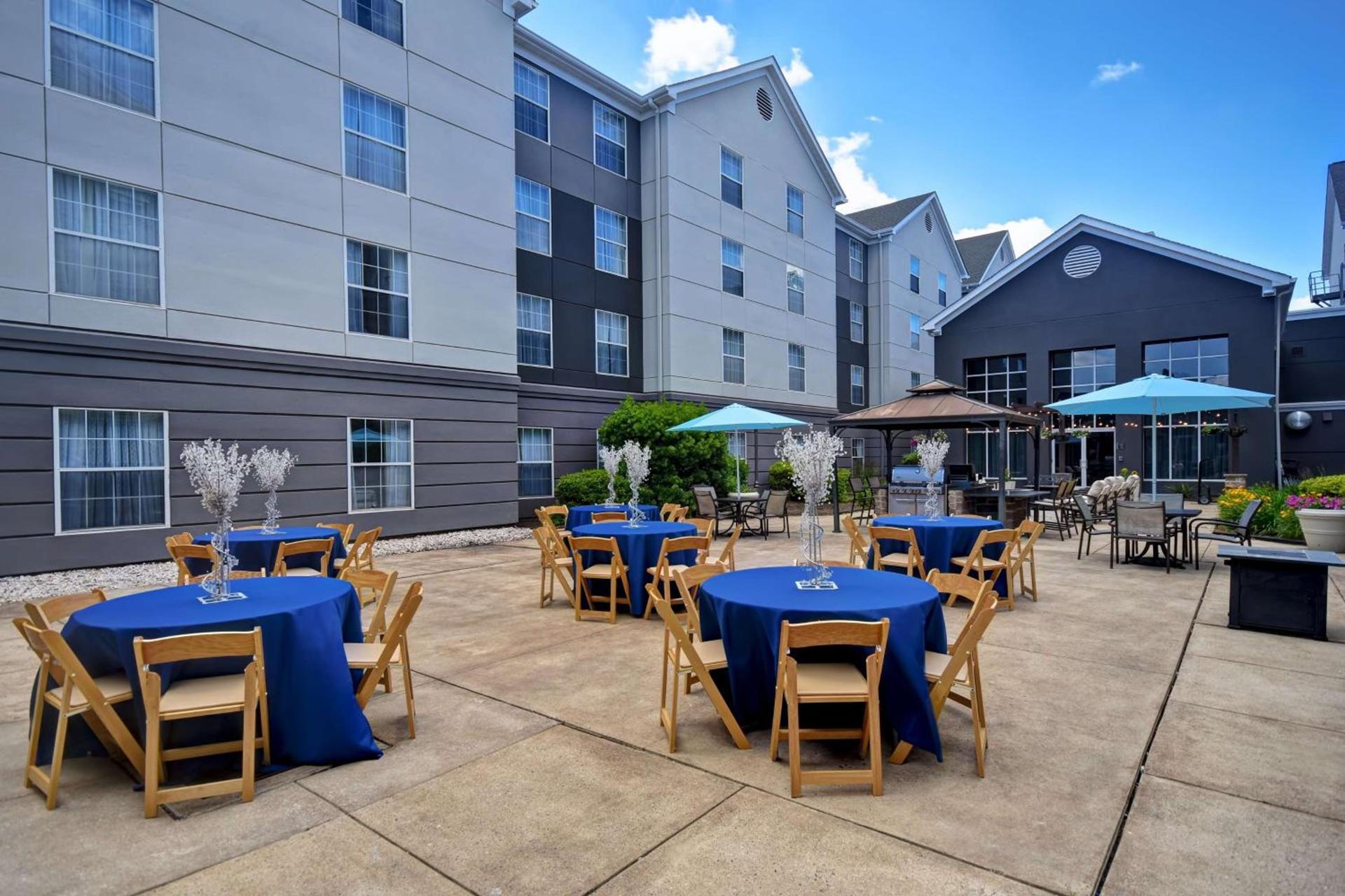 Homewood Suites by Hilton Philadelphia-Great Valley photo 50