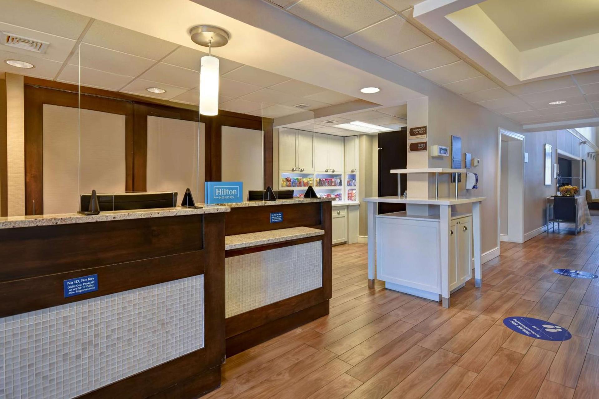 Homewood Suites by Hilton Philadelphia-Great Valley photo 13