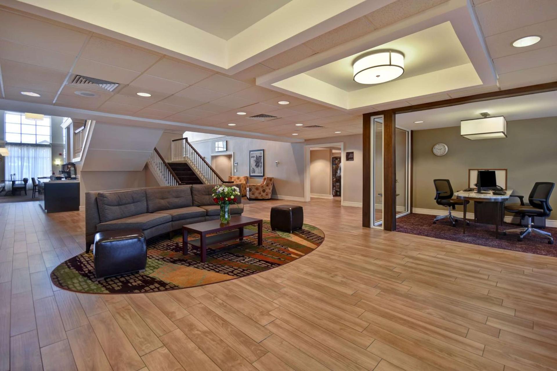 Homewood Suites by Hilton Philadelphia-Great Valley photo 15