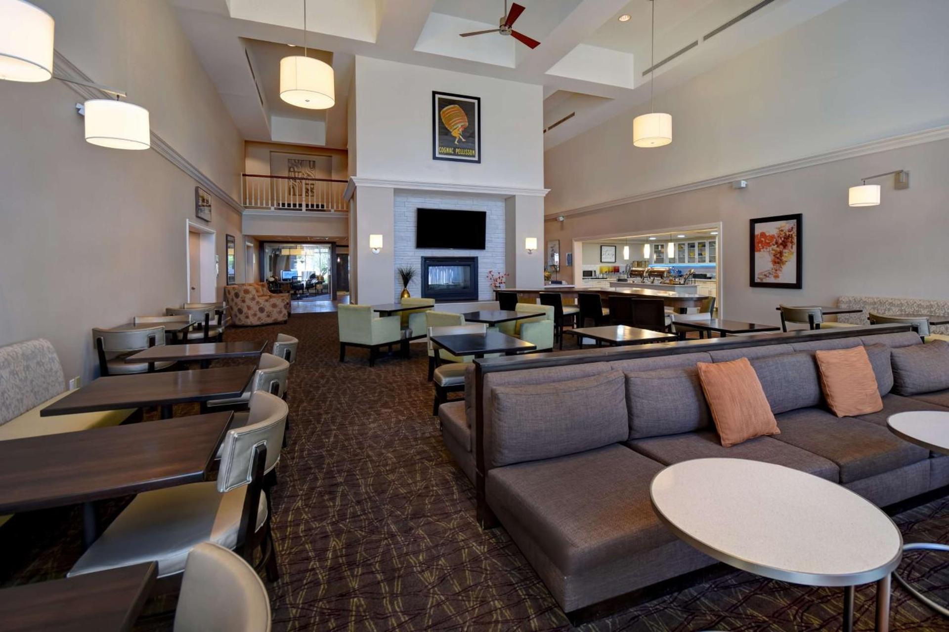 Homewood Suites by Hilton Philadelphia-Great Valley photo 17