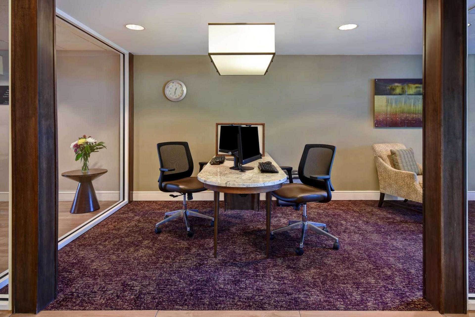 Homewood Suites by Hilton Philadelphia-Great Valley photo 16