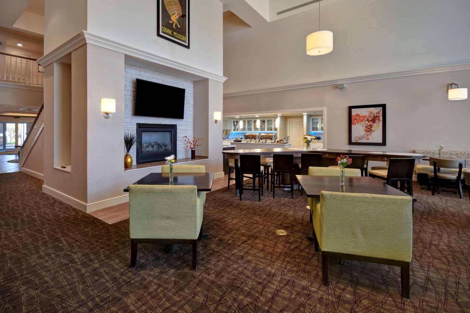 Homewood Suites by Hilton Philadelphia-Great Valley photo 19