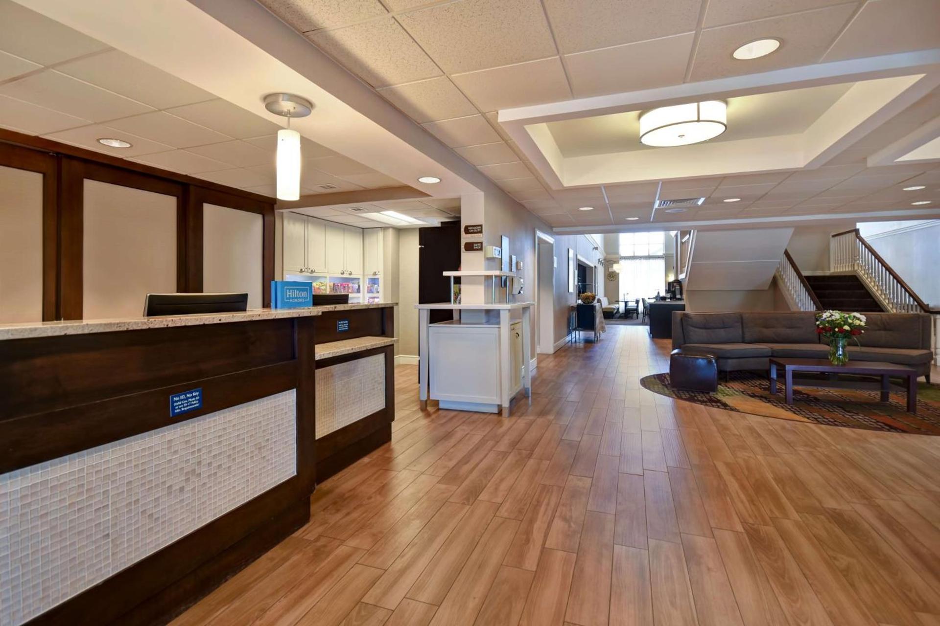 Homewood Suites by Hilton Philadelphia-Great Valley photo 20