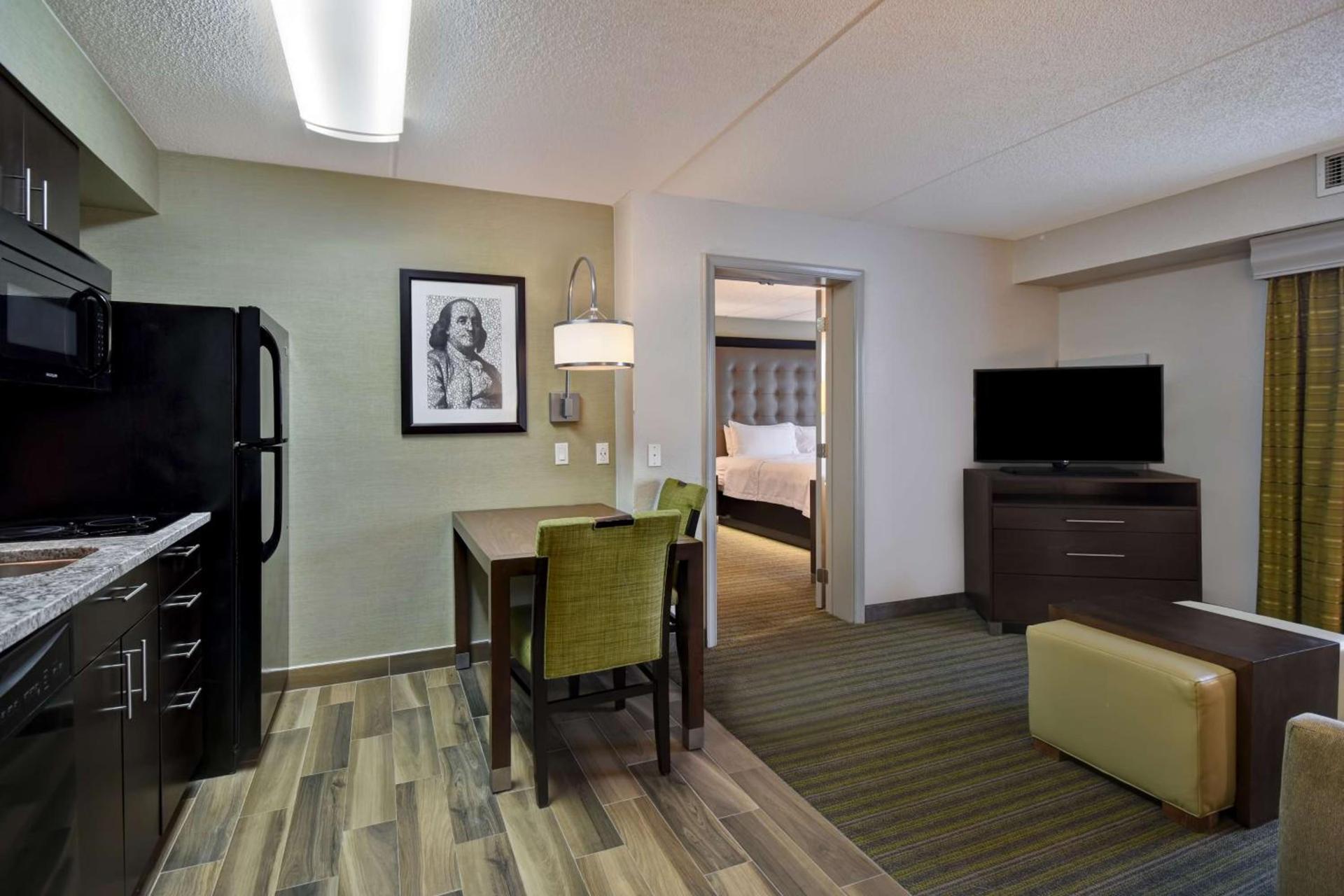 Homewood Suites by Hilton Philadelphia-Great Valley photo 34