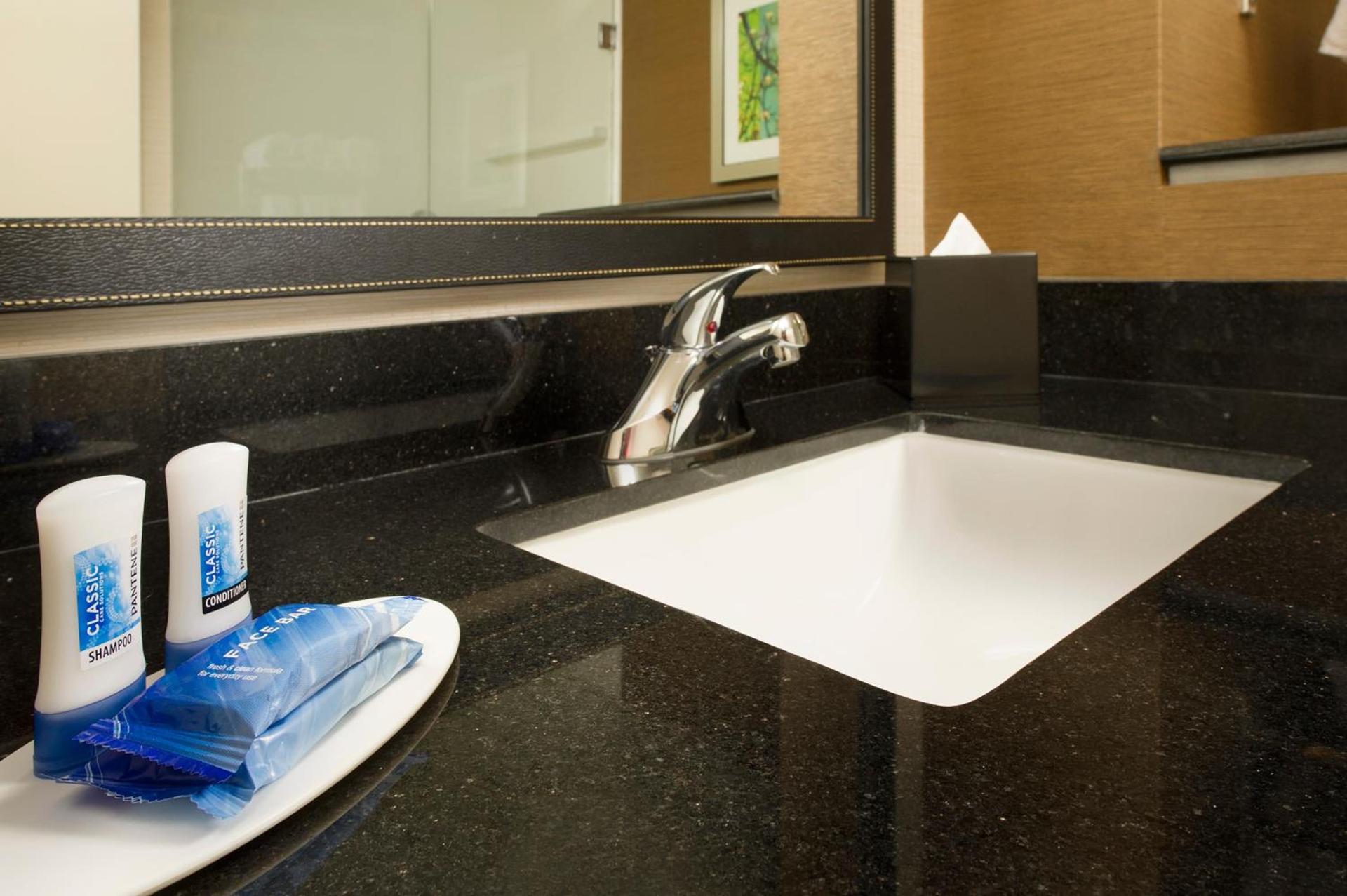 Fairfield Inn & Suites by Marriott Arundel Mills BWI Airport photo 3