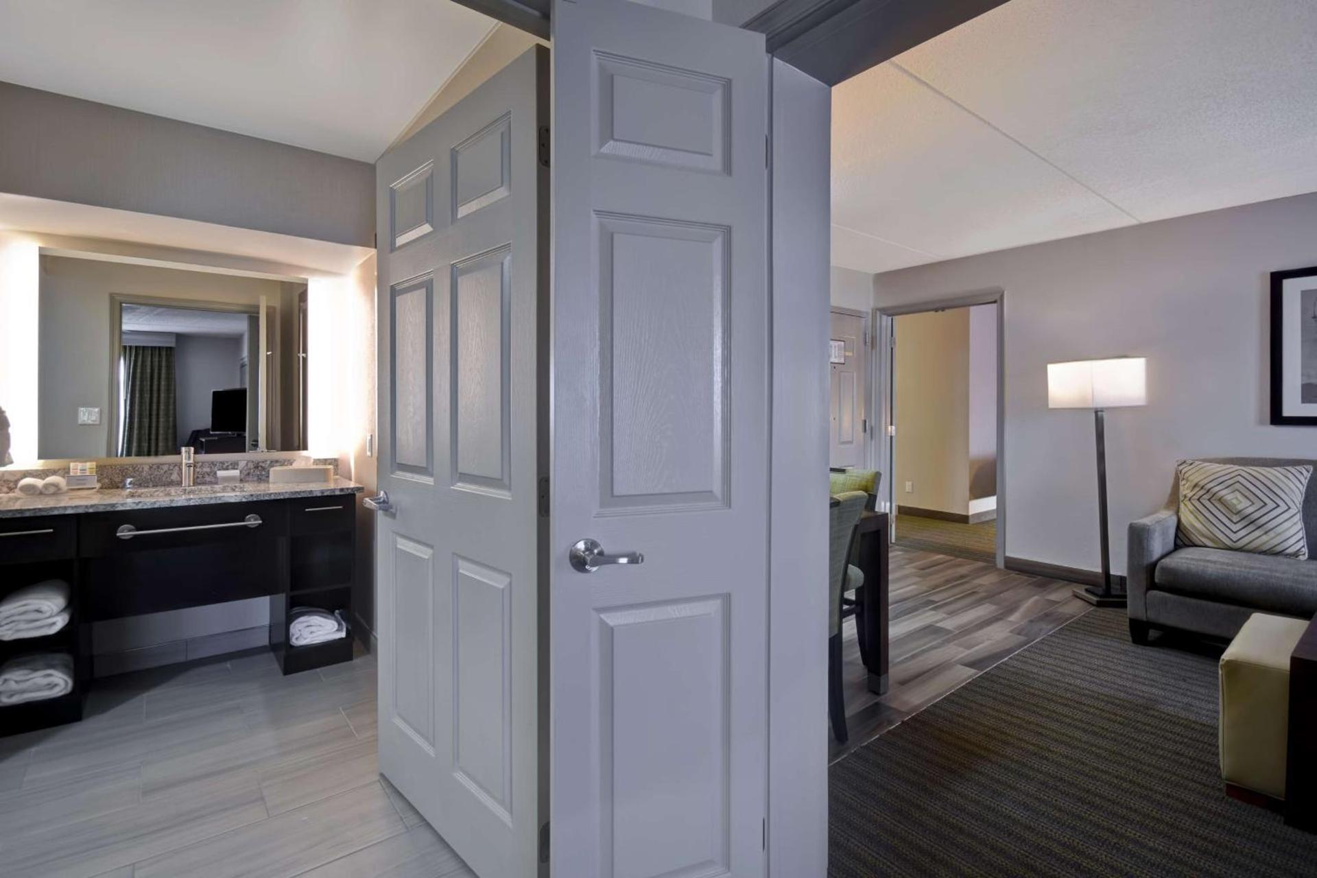Homewood Suites by Hilton Philadelphia-Great Valley photo 36