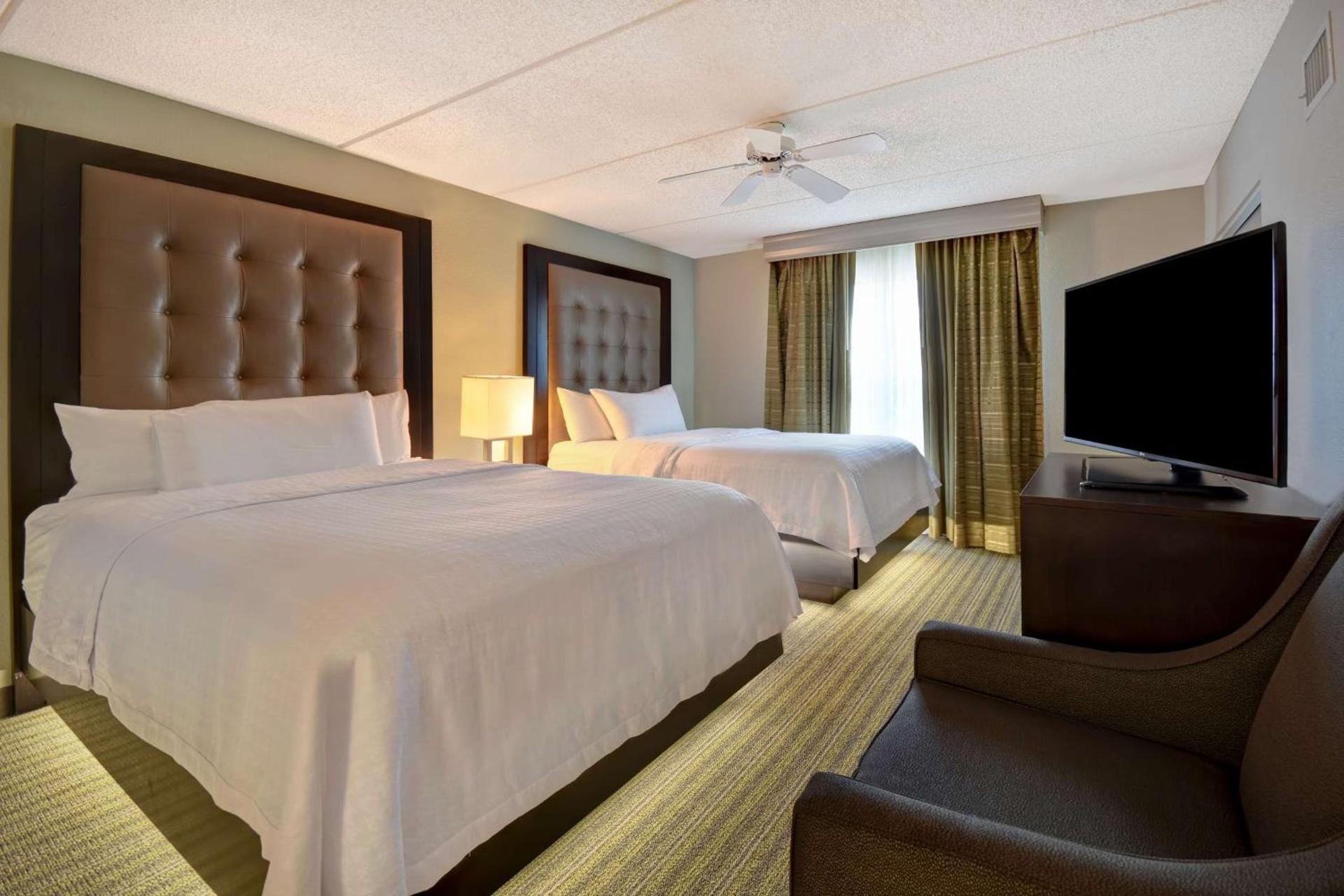 Homewood Suites by Hilton Philadelphia-Great Valley photo 35