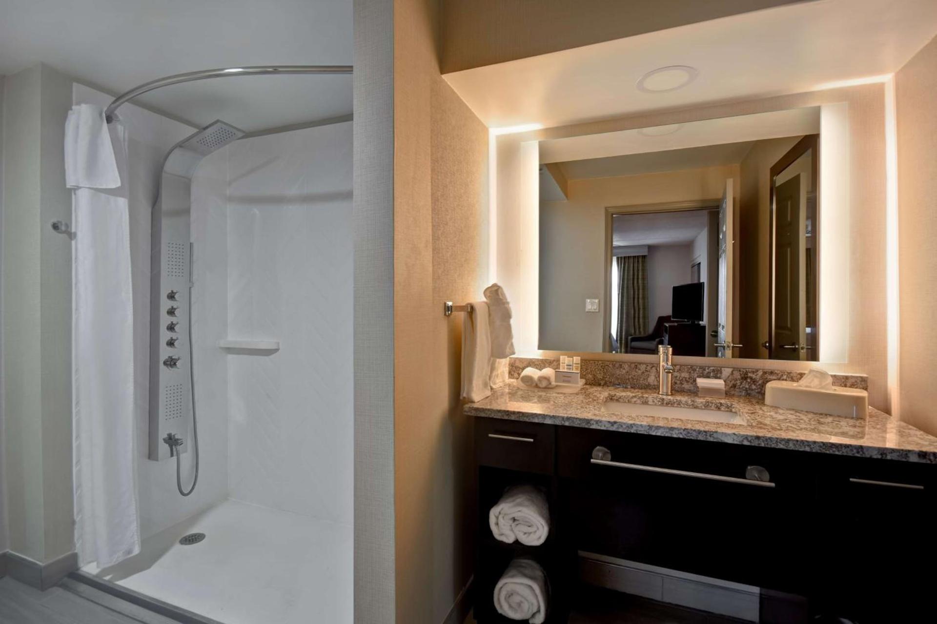 Homewood Suites by Hilton Philadelphia-Great Valley photo 42