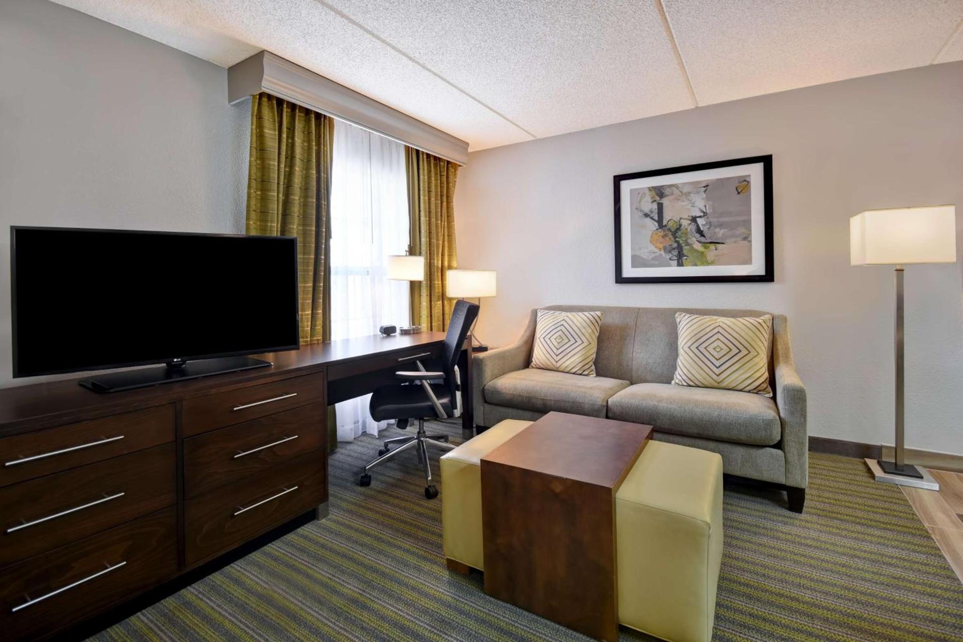 Homewood Suites by Hilton Philadelphia-Great Valley photo 40