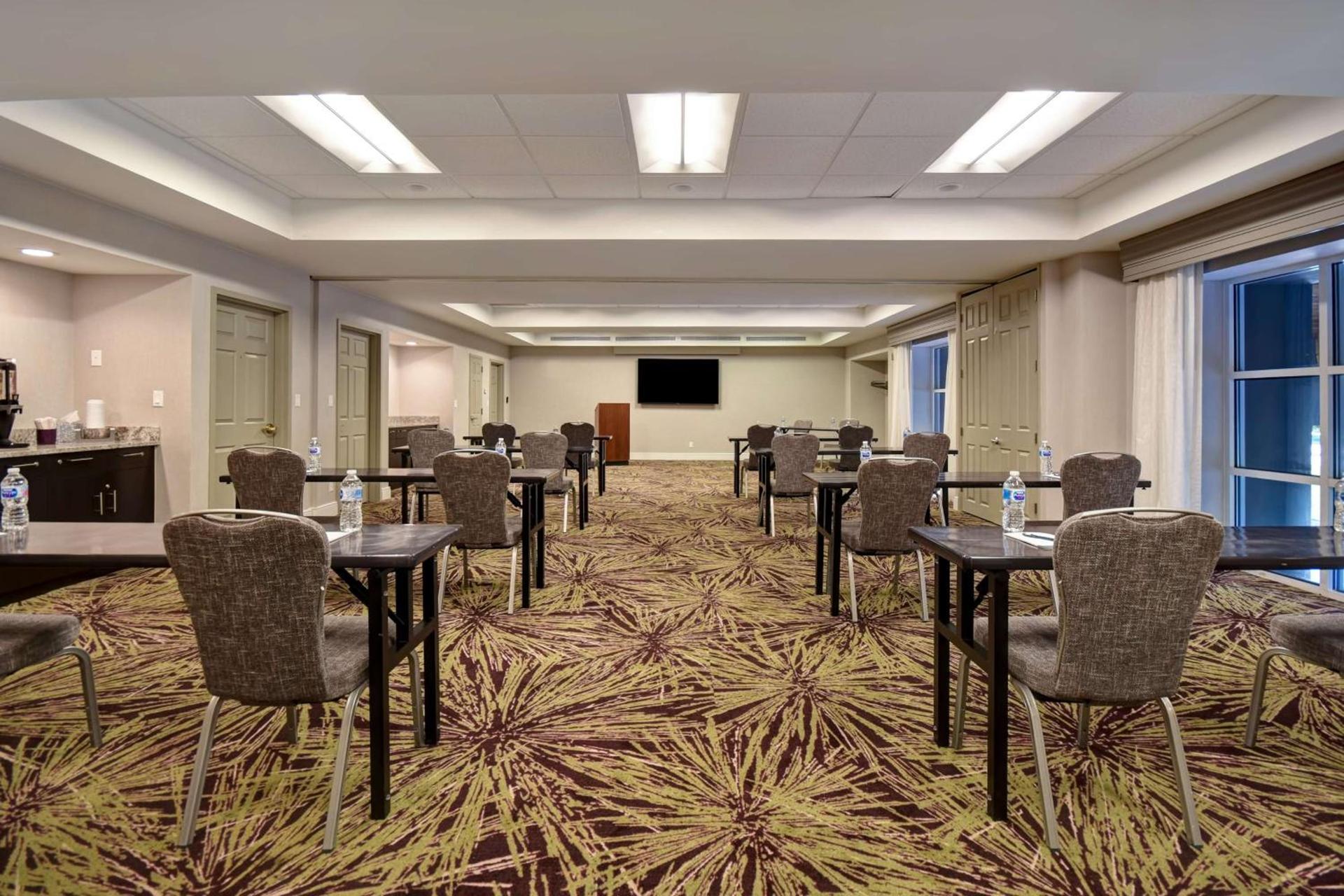 Homewood Suites by Hilton Philadelphia-Great Valley photo 46