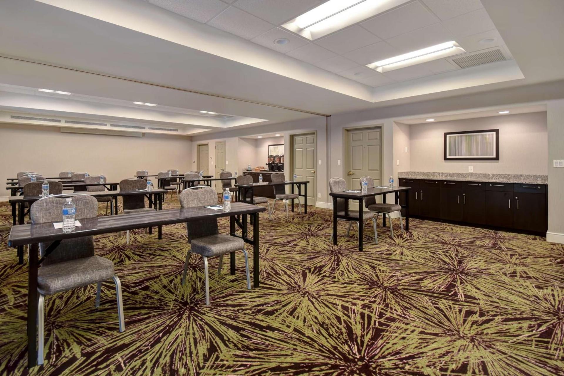 Homewood Suites by Hilton Philadelphia-Great Valley photo 45