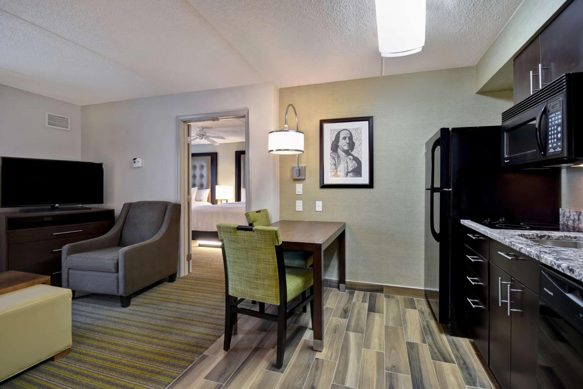 Homewood Suites by Hilton Philadelphia-Great Valley photo 51