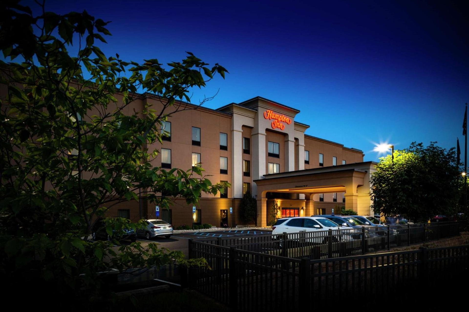 Hampton Inn Limerick photo 2