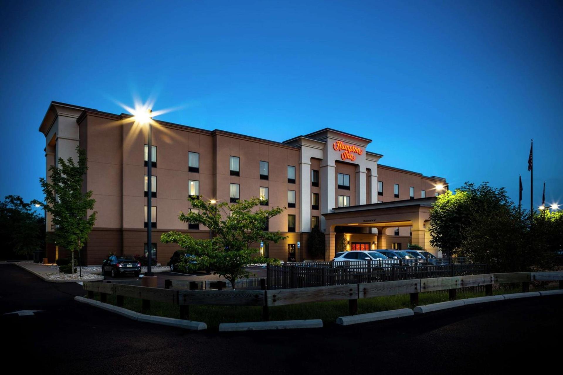 Hampton Inn Limerick photo 3
