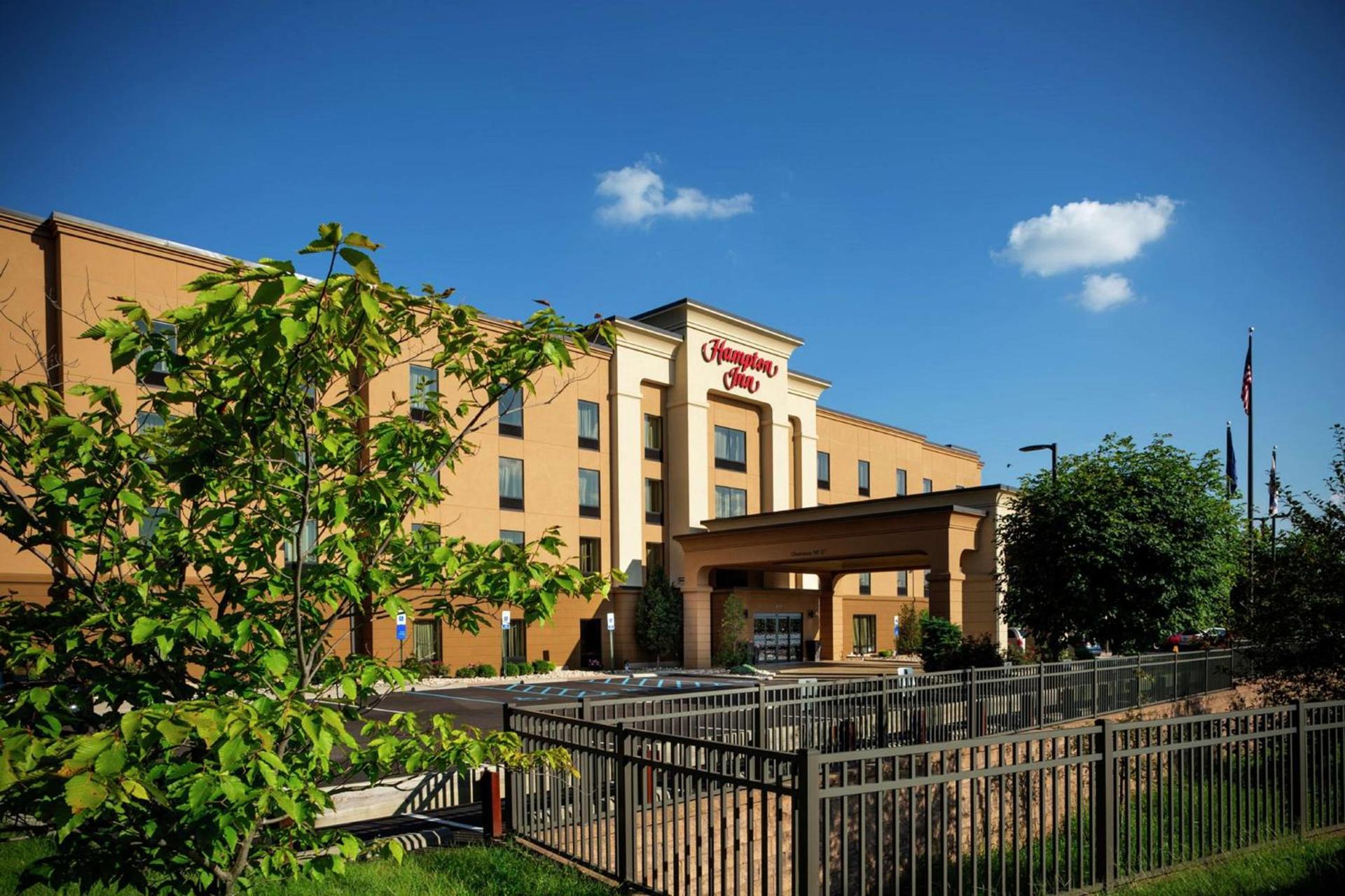 Hampton Inn Limerick photo 4