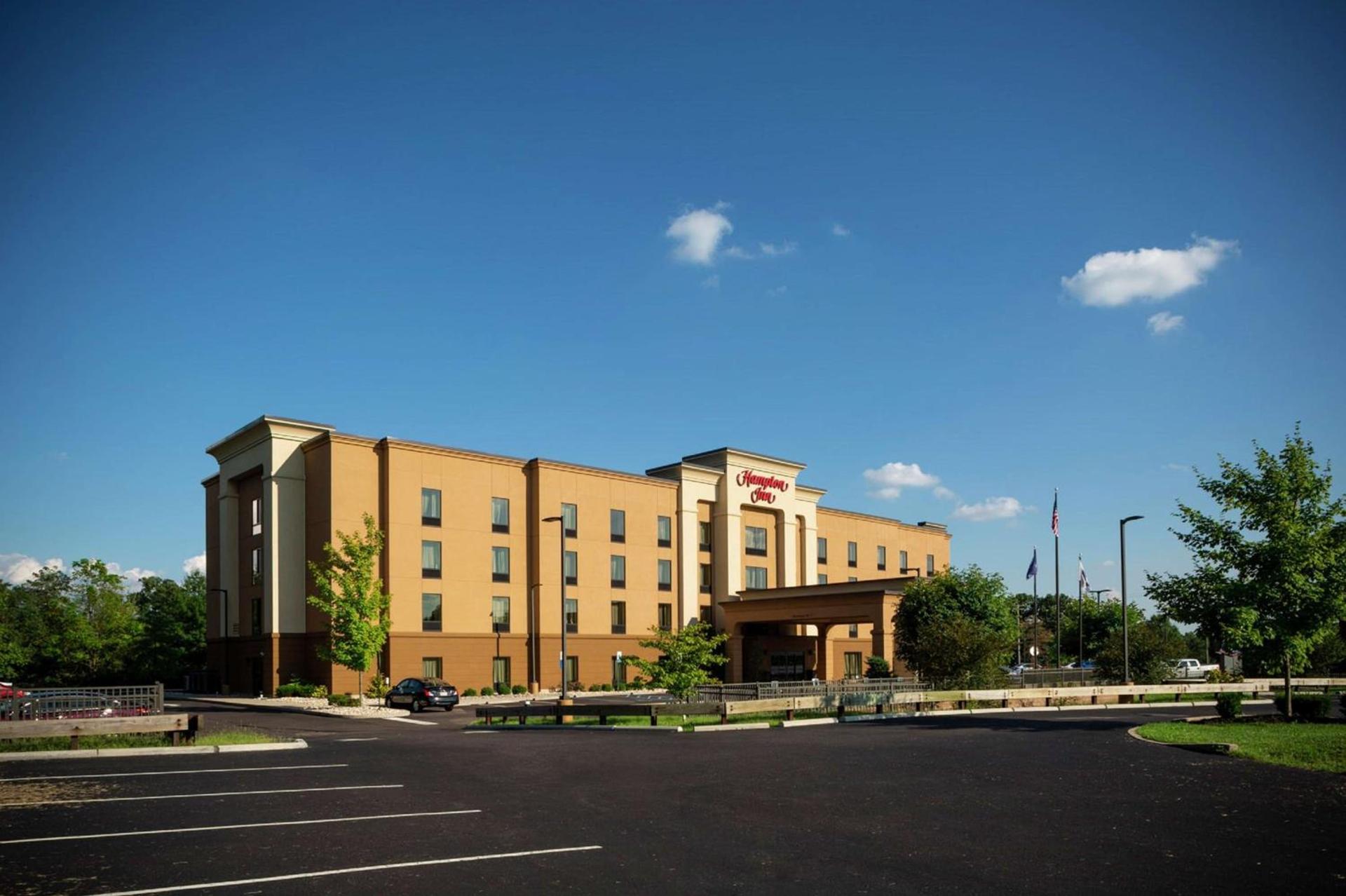 Hampton Inn Limerick photo 5