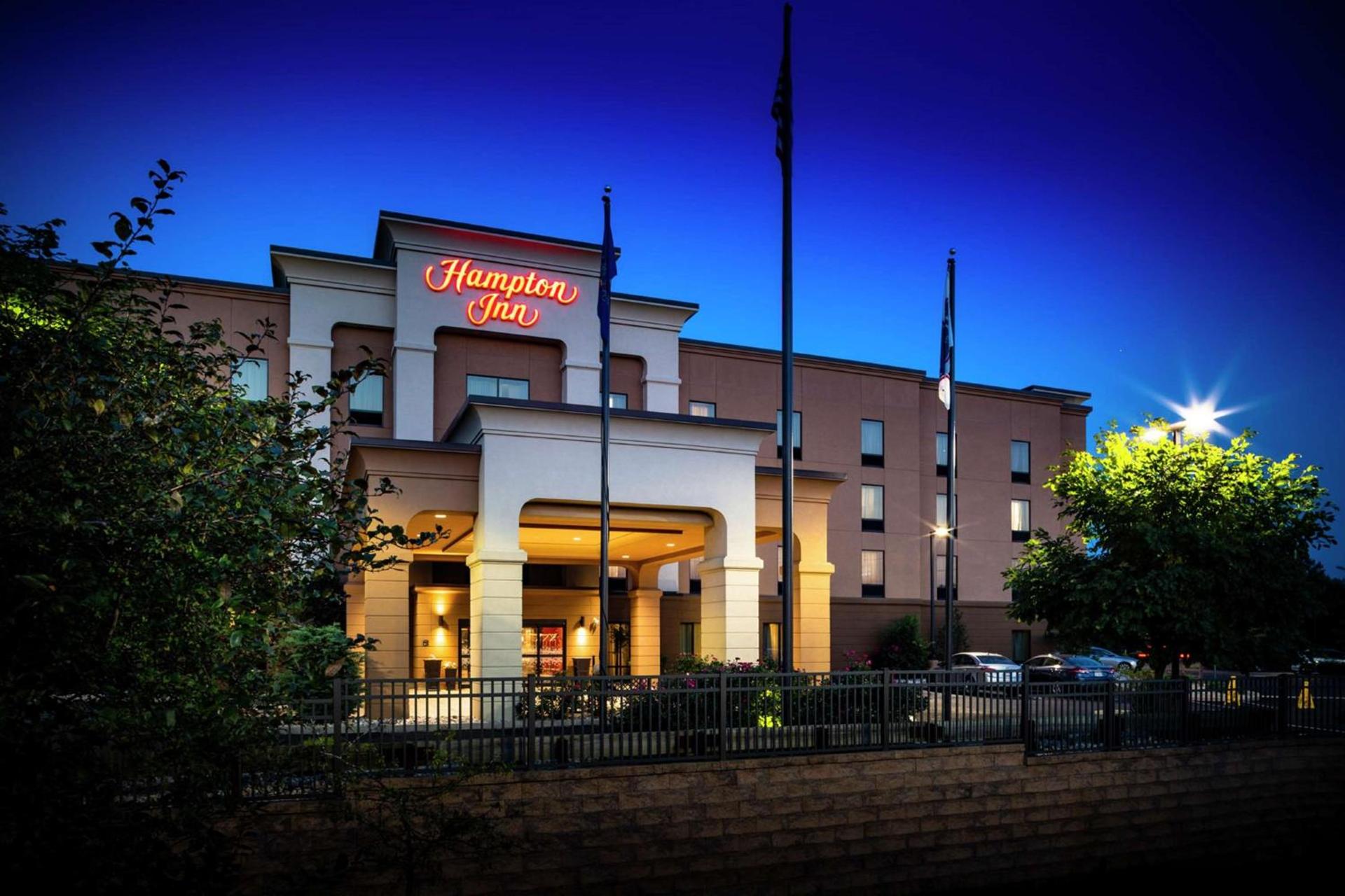 Hampton Inn Limerick photo 6