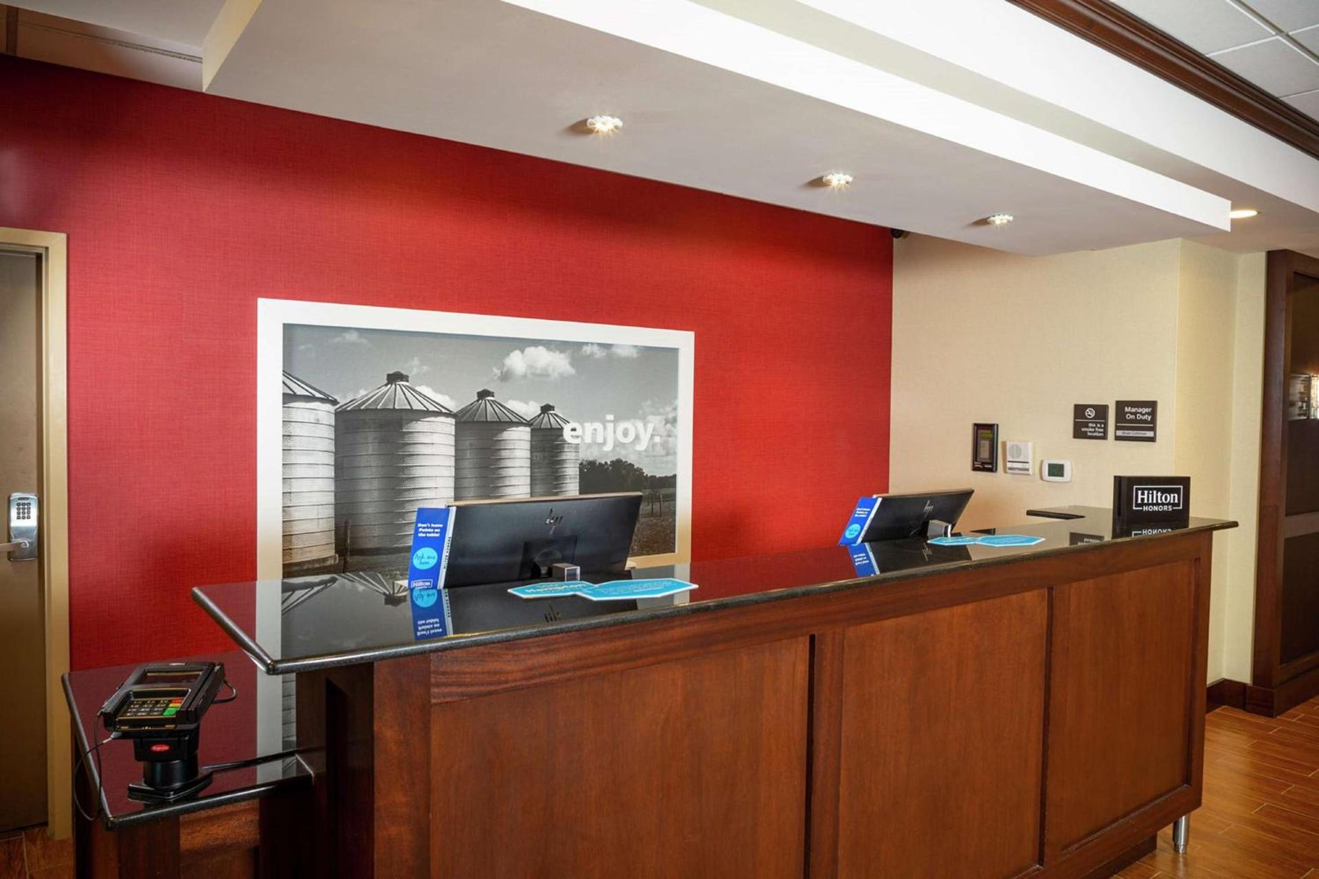 Hampton Inn Limerick photo 8