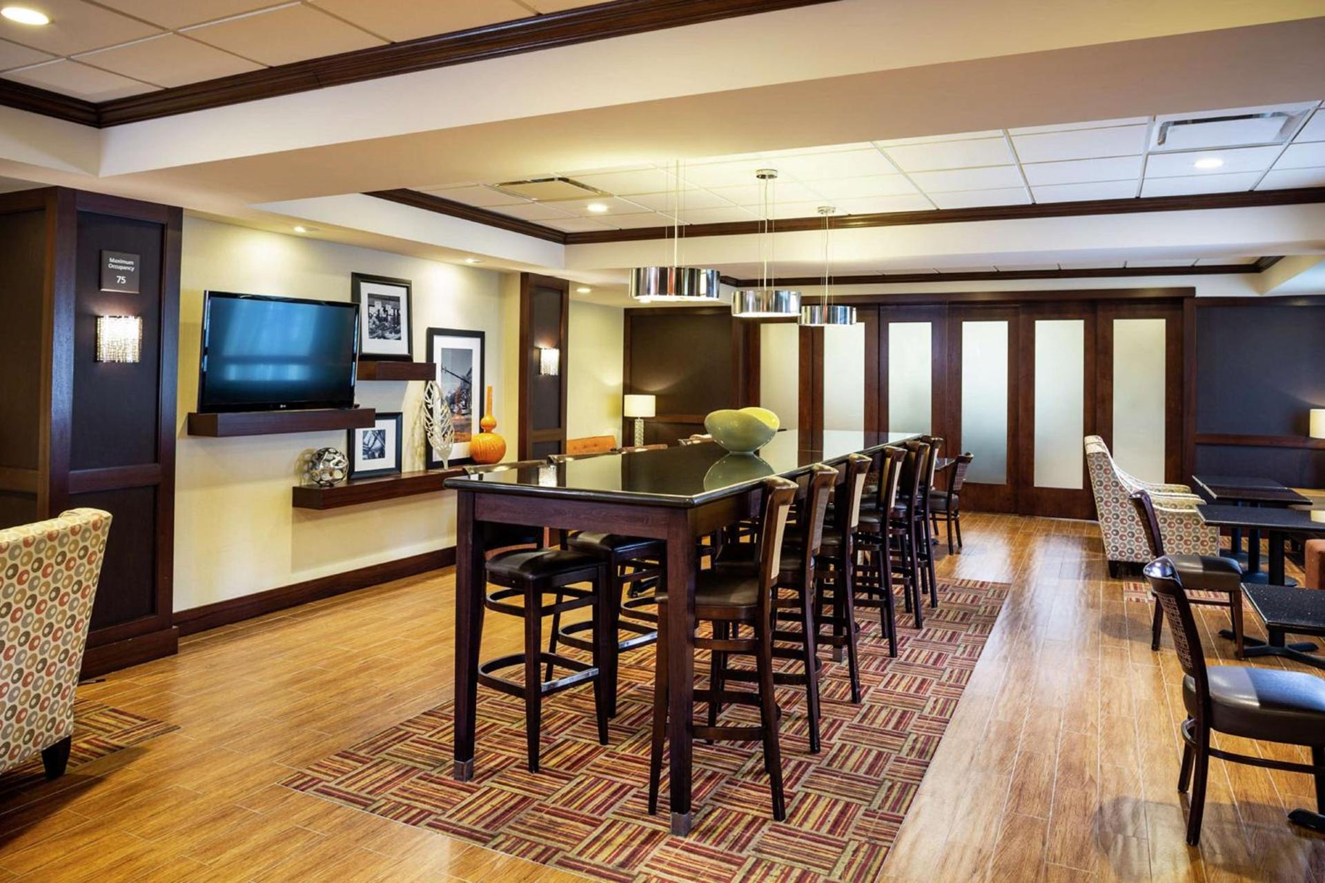 Hampton Inn Limerick photo 9