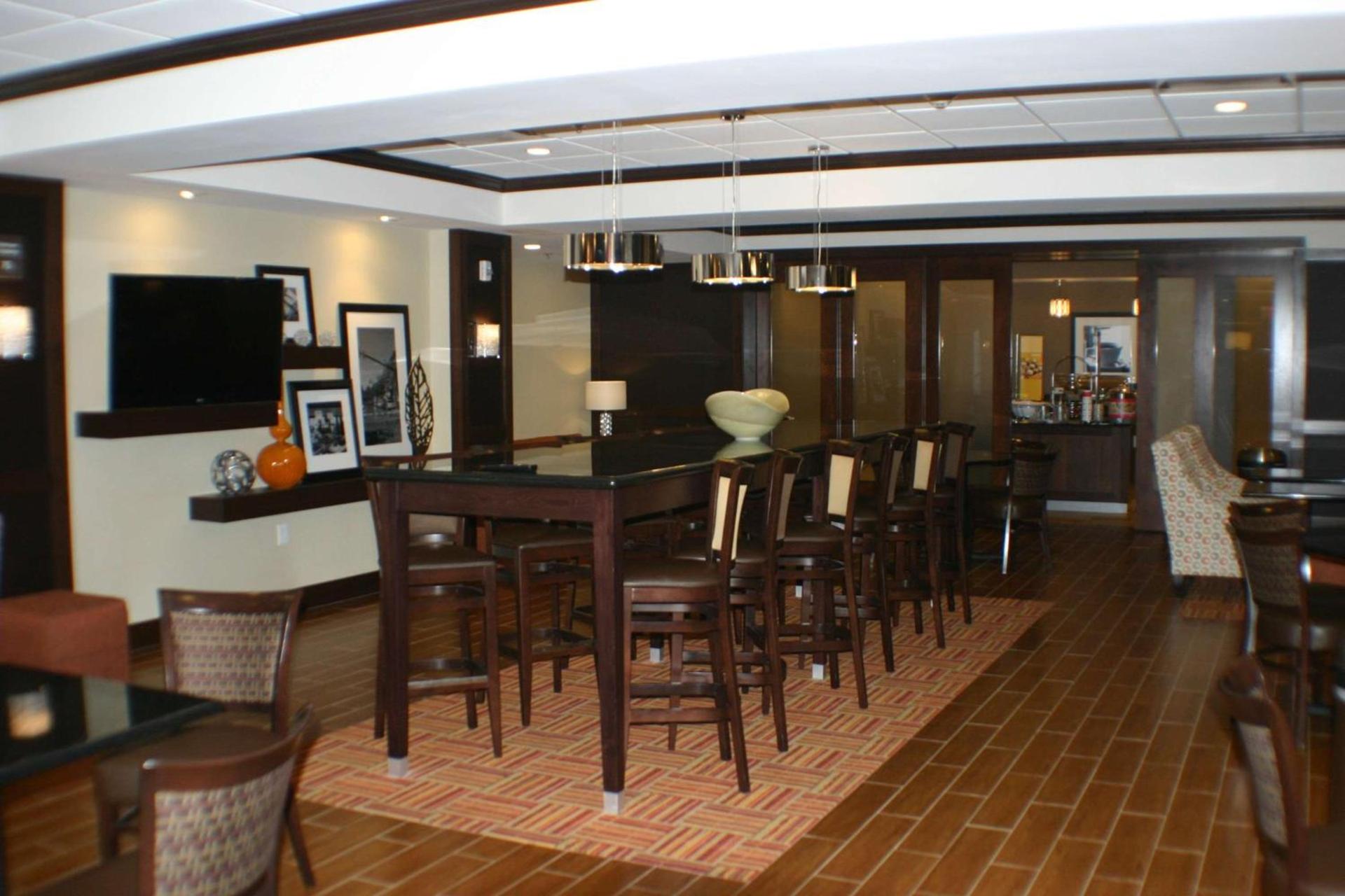 Hampton Inn Limerick photo 10