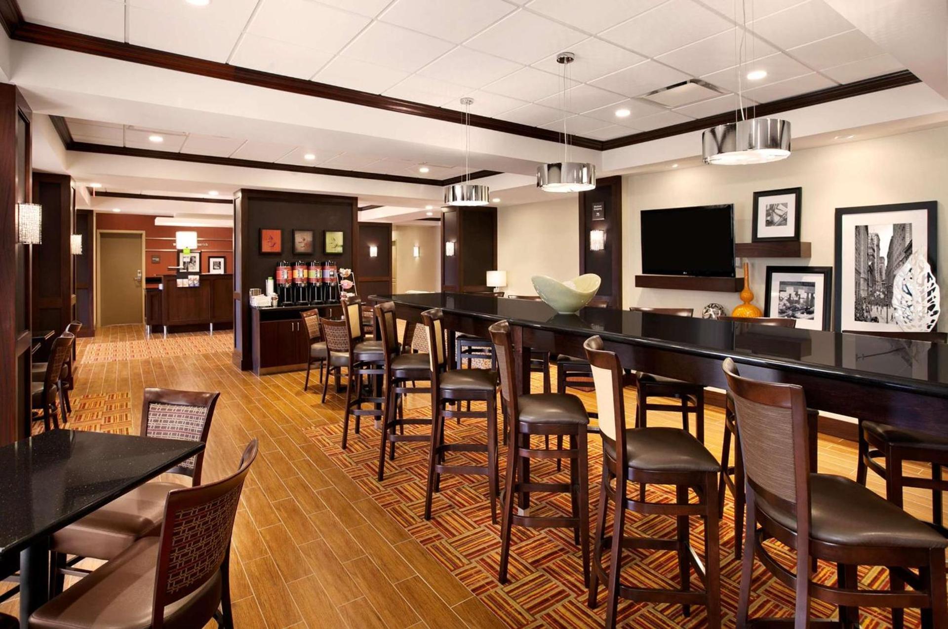Hampton Inn Limerick photo 13